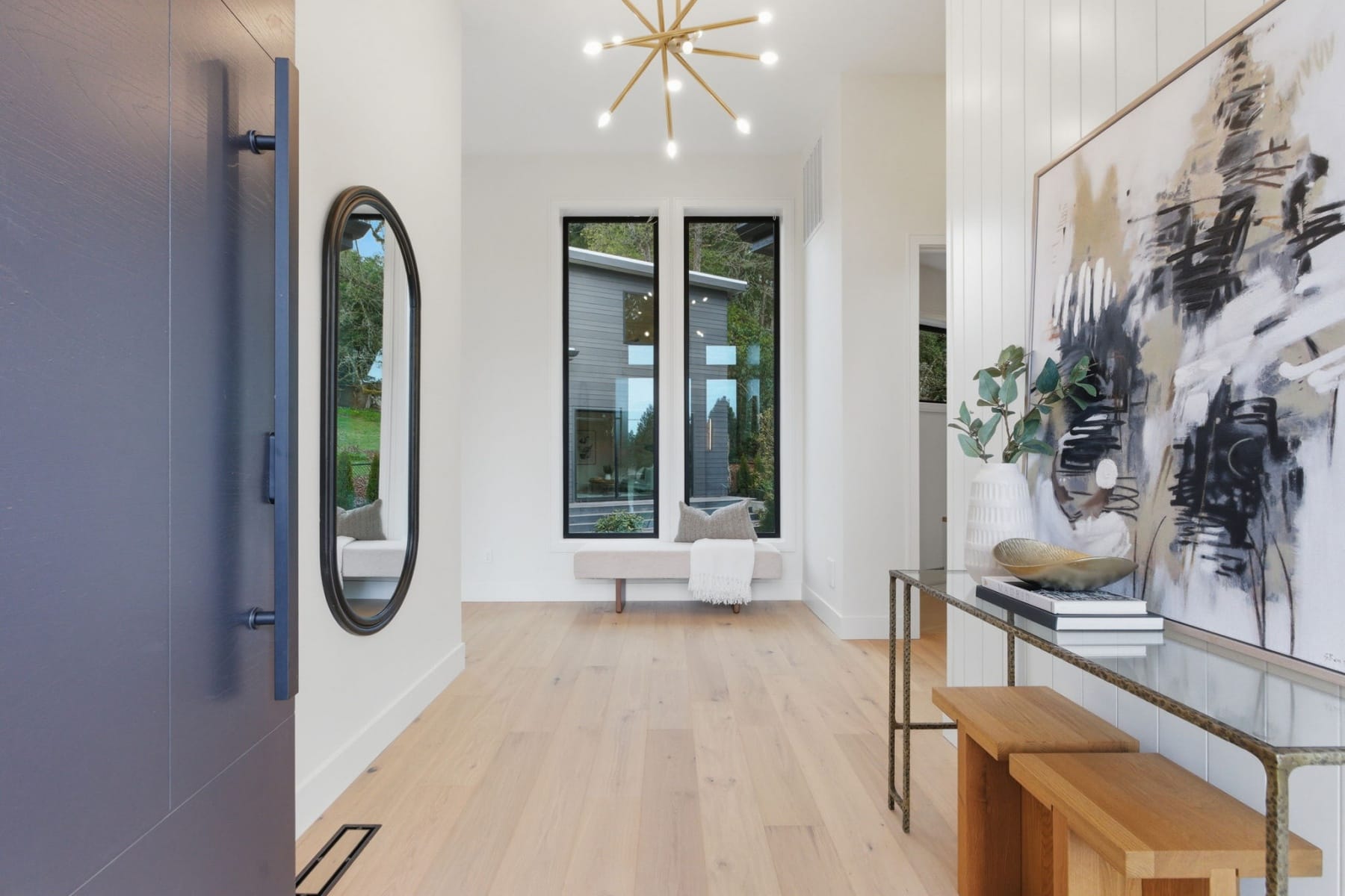  6233 SW HAMILTON WAY Portland, OR 97221 - 物件實景