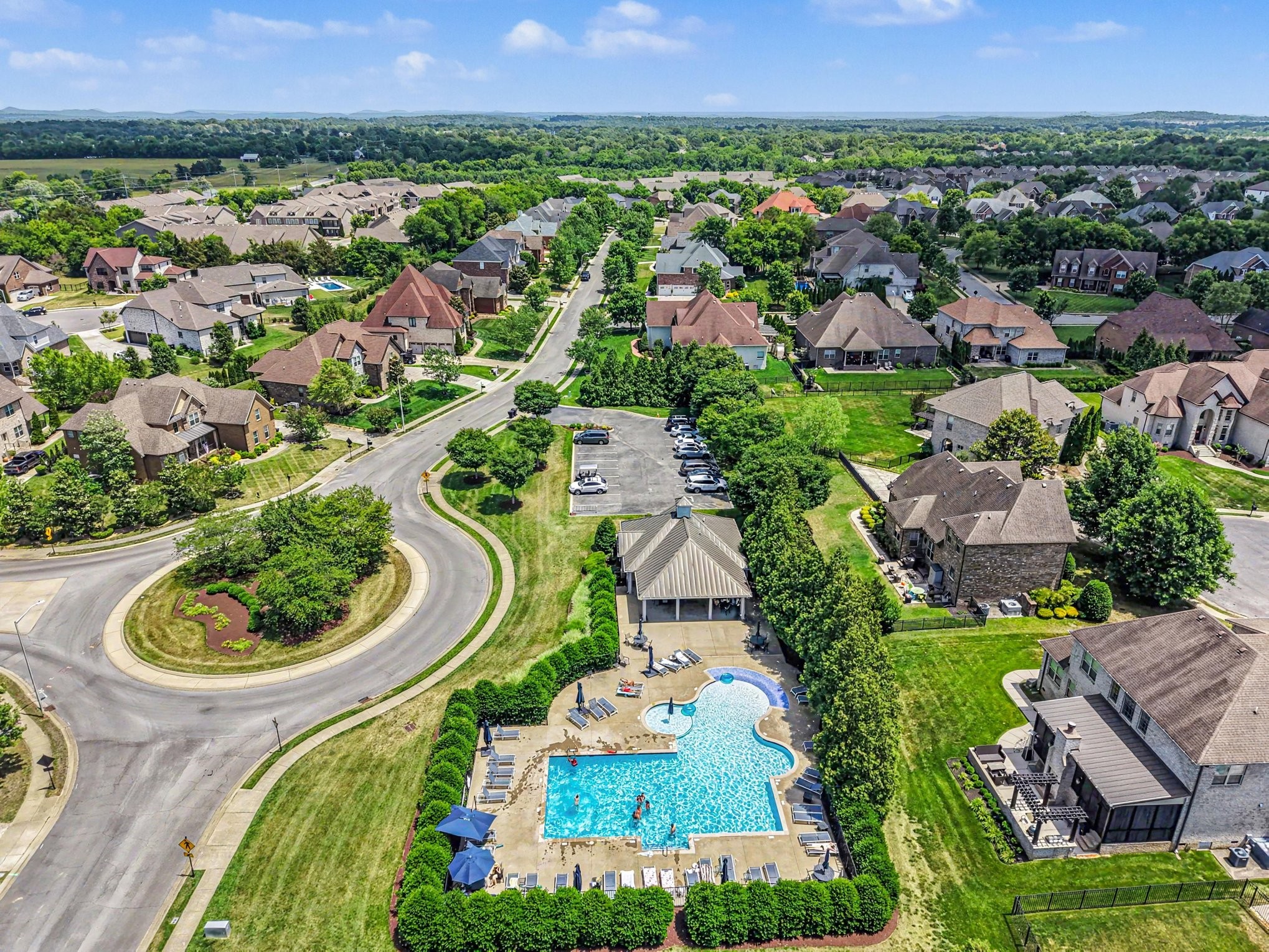  3356 Clovercroft Dr, Murfreesboro, TN, 37130 - 物件實景