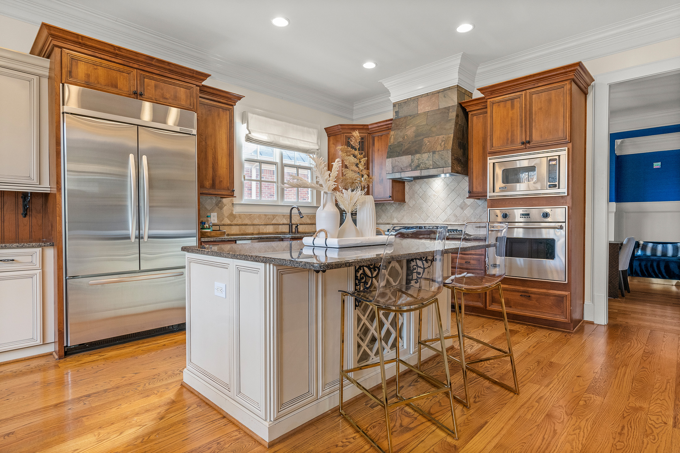  Luxurious Home in Gated Buckhead Community - 物件實景