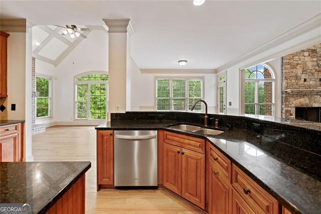 Ball Ground, Georgia, 30107, United States, 6 Bedrooms Bedrooms, ,4 BathroomsBathrooms,Residential,For Sale,1913989