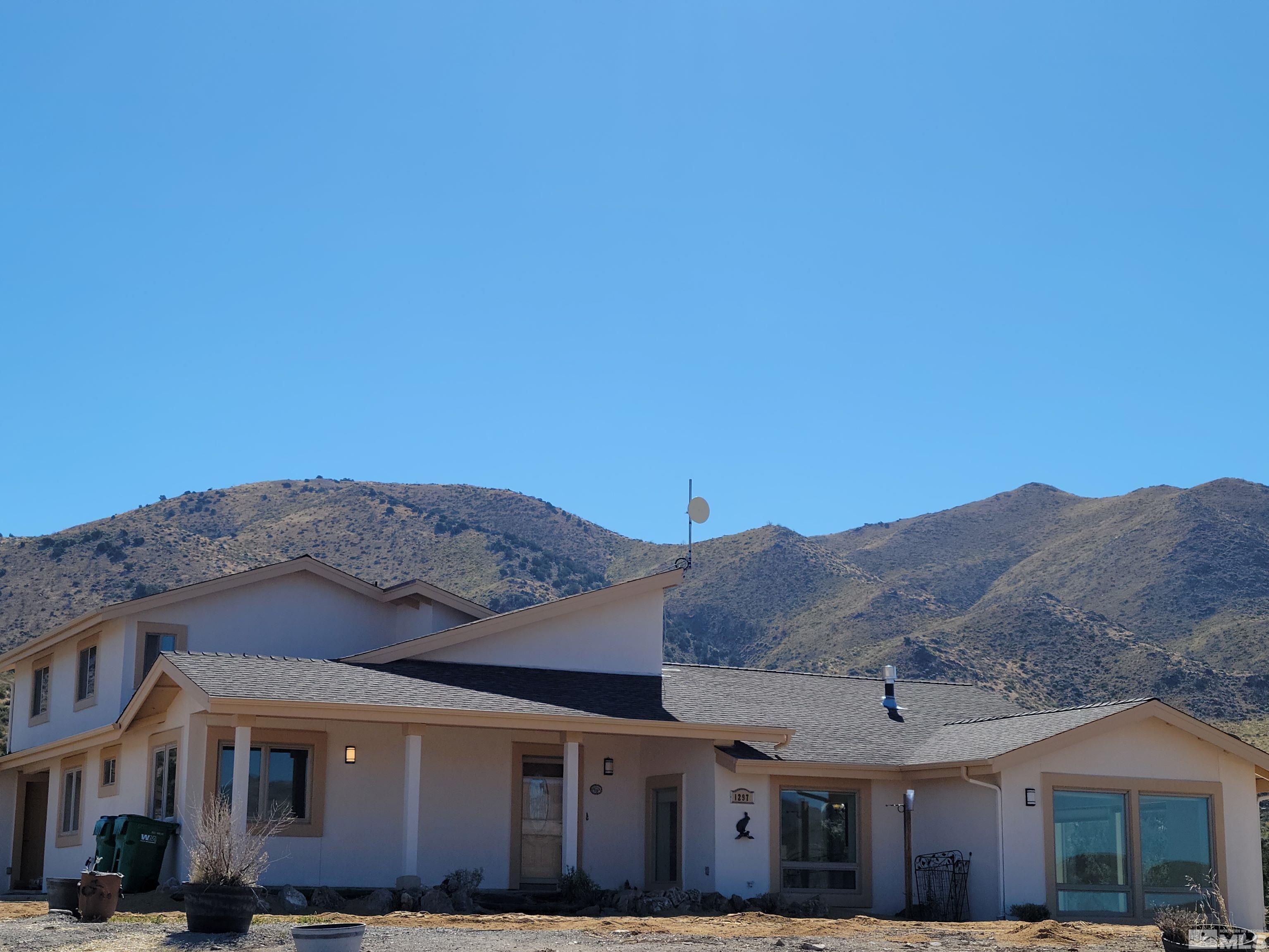 1297 Deerlodge Rd, Reno, Nevada, 89508, United States, 5 Bedrooms Bedrooms, ,4 BathroomsBathrooms,Residential,For Sale,1297 Deerlodge Rd,1554232