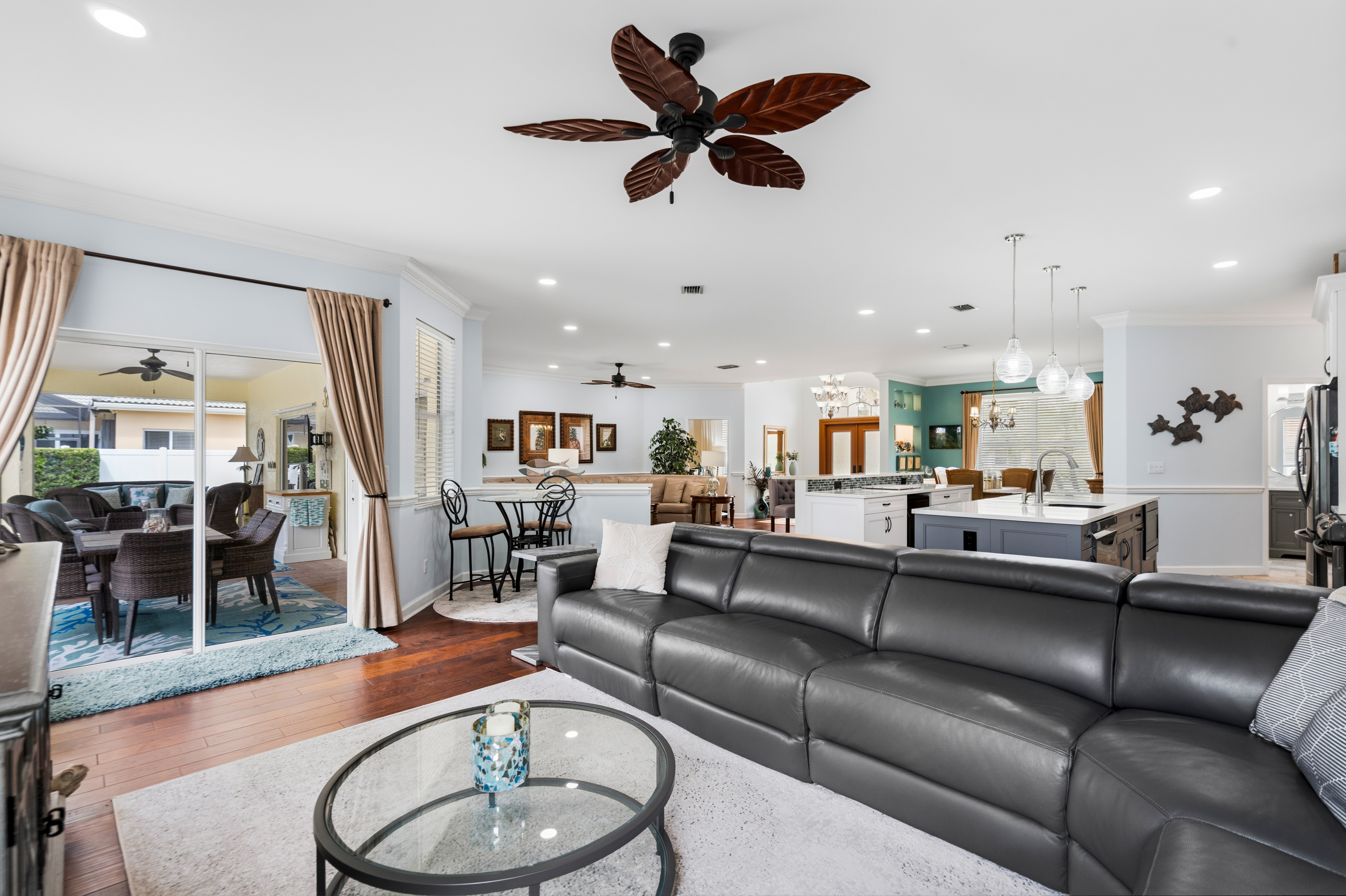  19048 SE Loxahatchee River Road, Jupiter, FL, 33458 - 物件實景