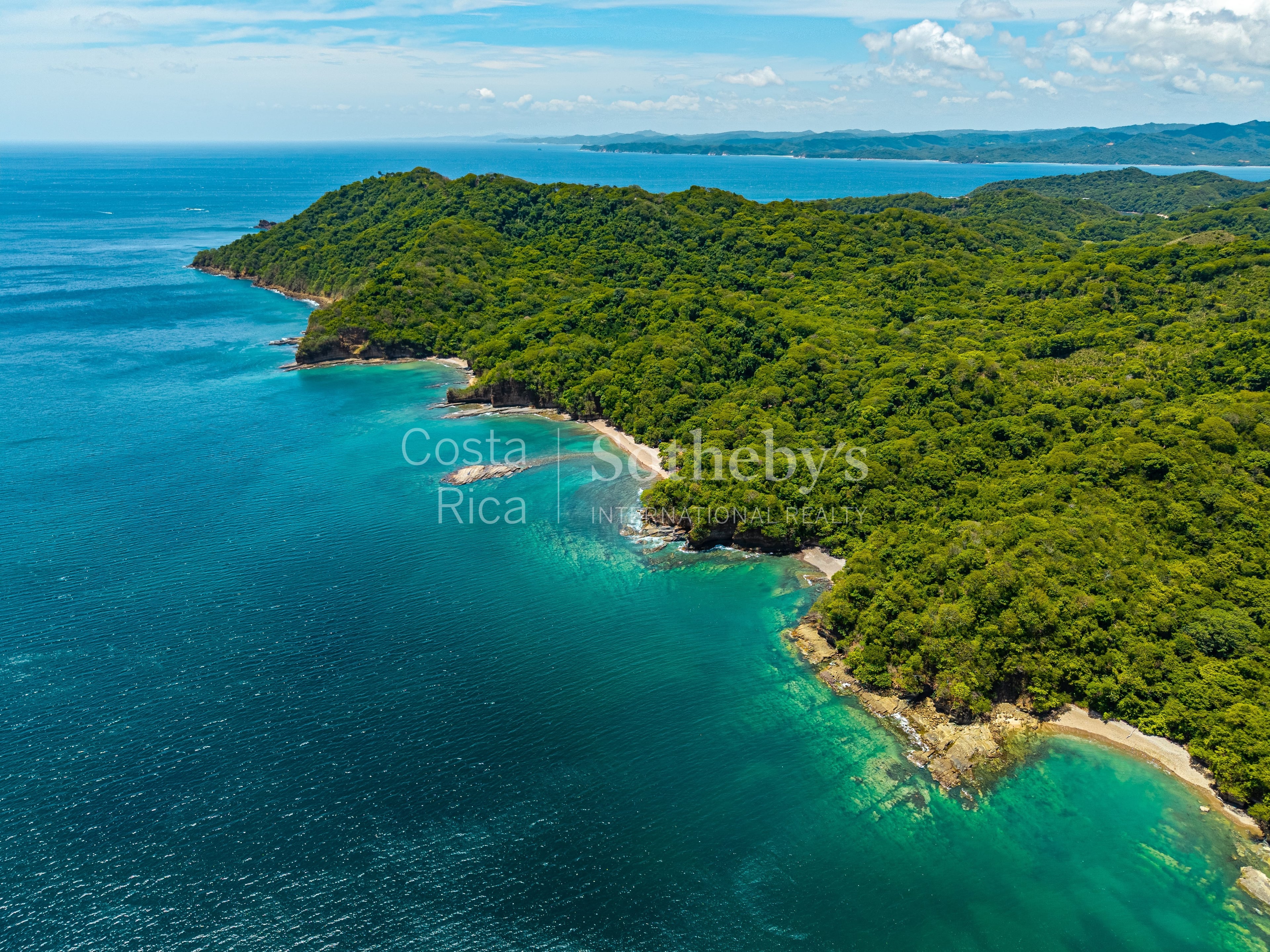  The Cove - 物件實景