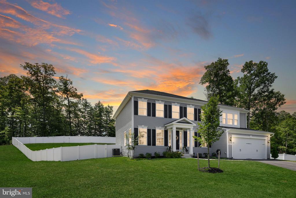 Stafford, Virginia, 22554, United States, 5 Bedrooms Bedrooms, ,4 BathroomsBathrooms,Residential,For Sale,1923064