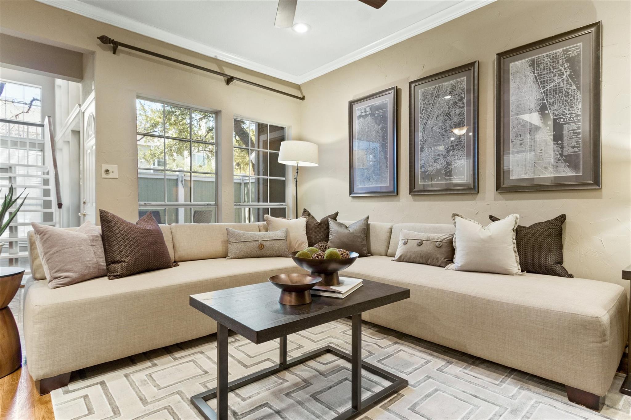  Updated Condo at Bent Trails in North Dallas - 物件實景