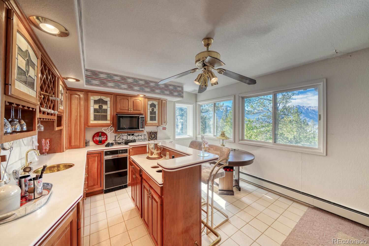 Twin Lakes, Colorado, 81251, United States, 2 Bedrooms Bedrooms, ,3 BathroomsBathrooms,Residential,For Sale,1989708