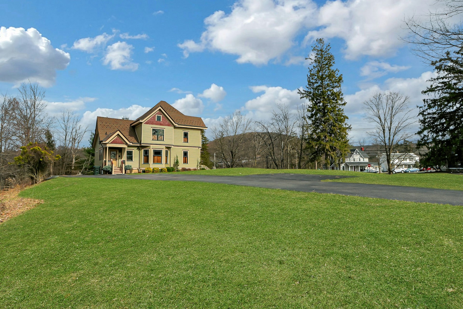  The Conklin House - 物件實景