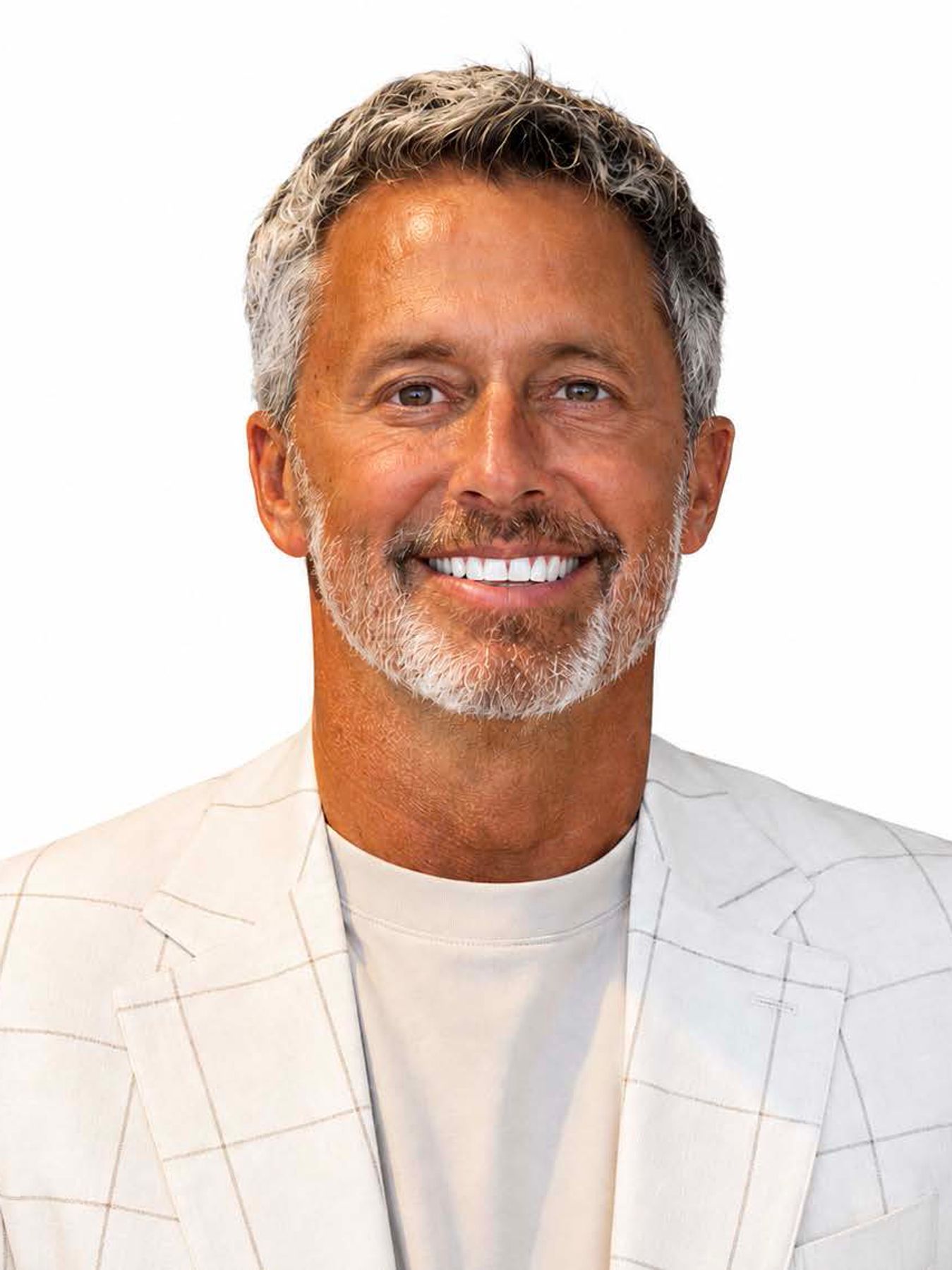 Michael Miarecki