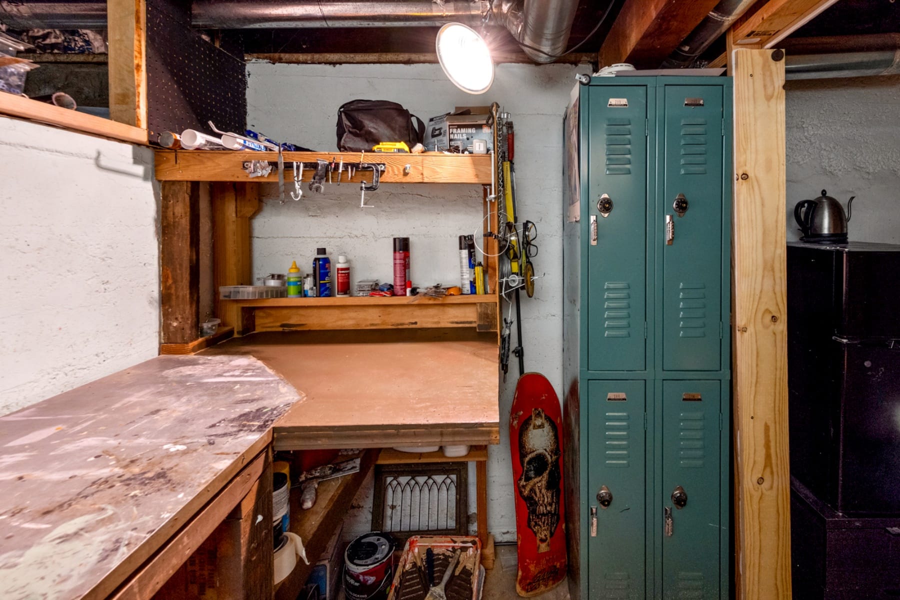  8250 NE BRAZEE ST Portland, OR 97220 - 物件實景