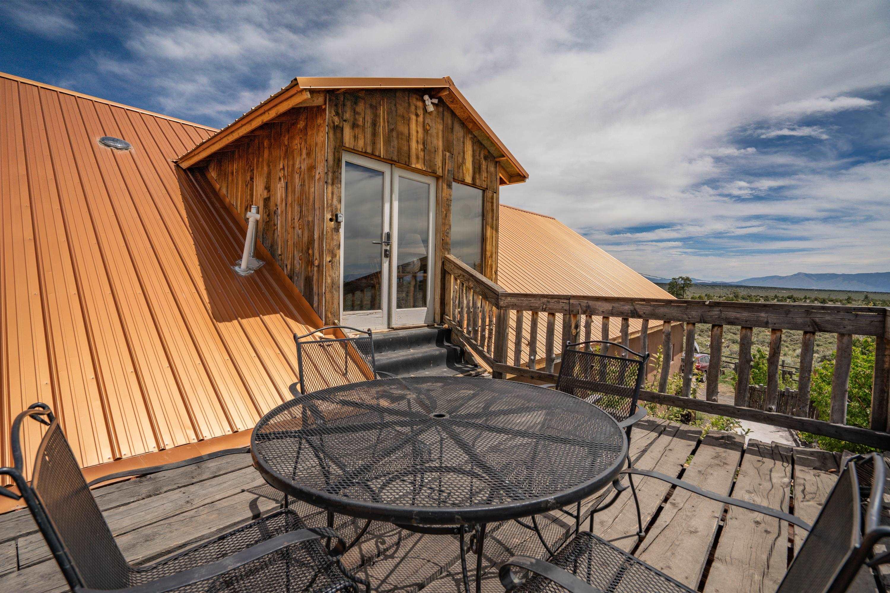 Tres Piedras, New Mexico, 87577, United States, 4 Bedrooms Bedrooms, ,7 BathroomsBathrooms,Residential,For Sale,1849608