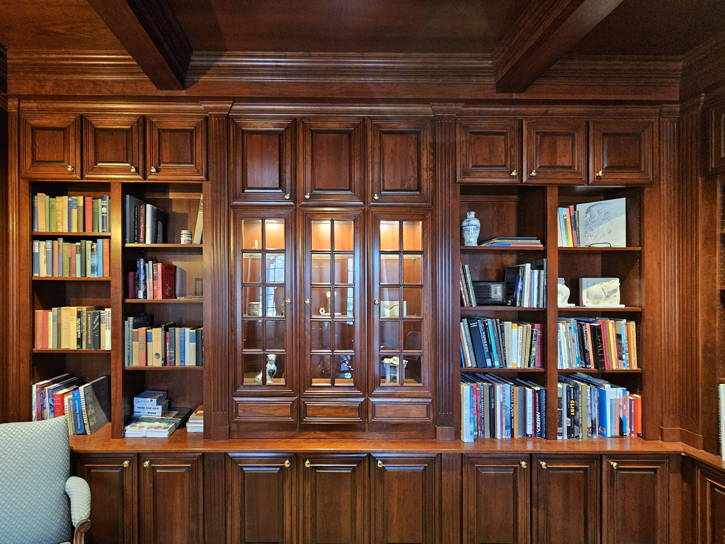 Wayne, Illinois, 60184, United States, 5 Bedrooms Bedrooms, ,7 BathroomsBathrooms,Residential,For Sale,2006495