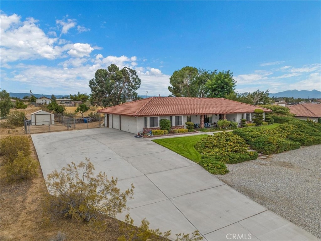Hesperia, California, 92345, United States, ,Residential,For Sale,1942846