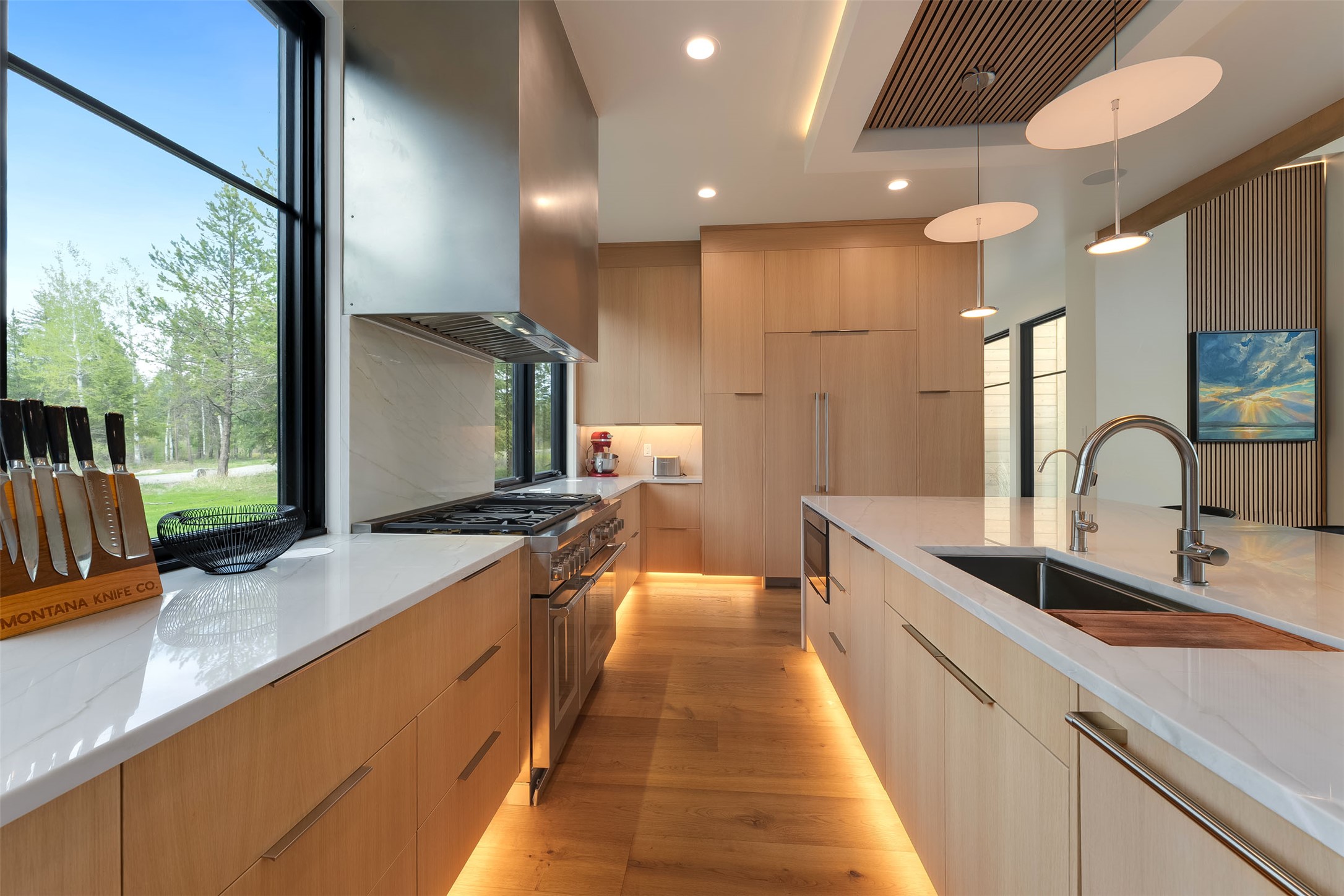  162 Blanchard Lake Drive - 物件實景
