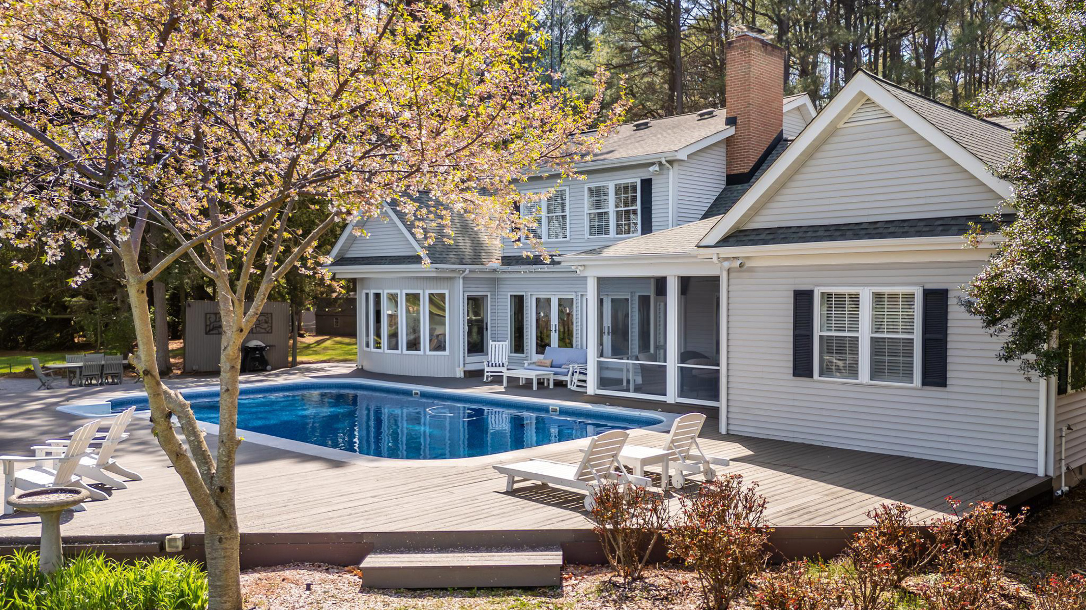  22707 Marshall Lane, Wittman, MD, 21676 - 物件實景