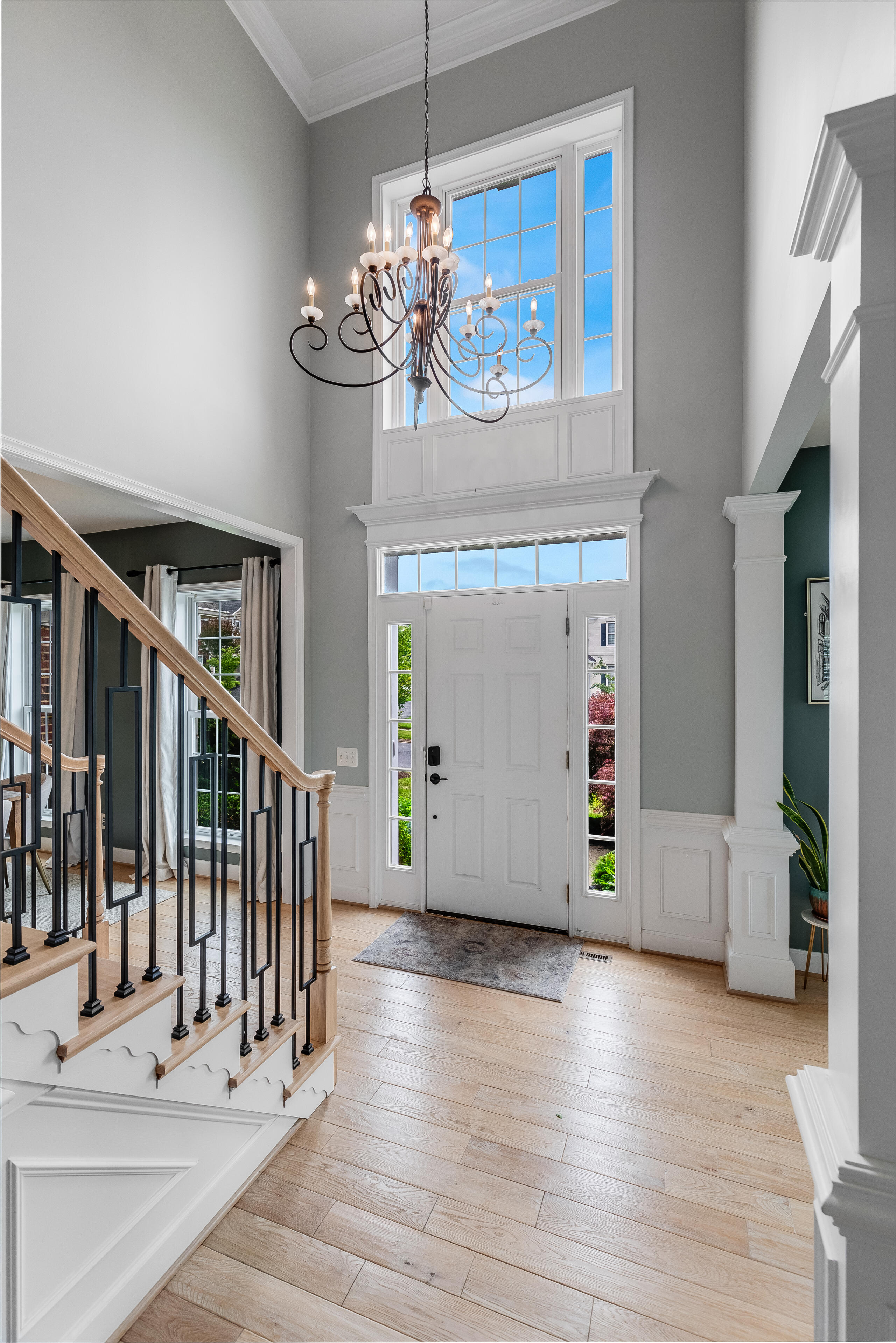  41289 Guinness Way, Leesburg, VA 20175 - 物件實景