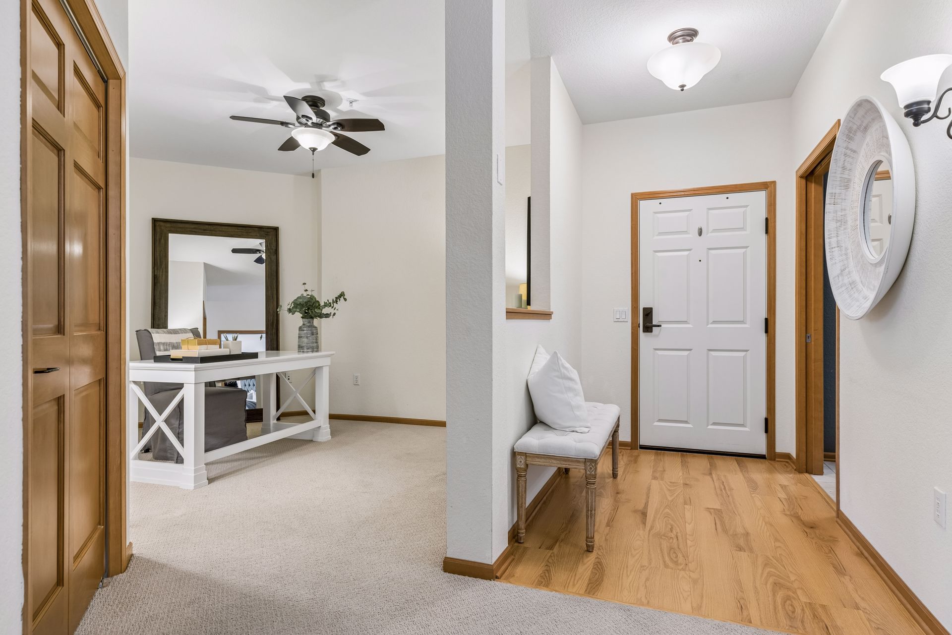  Elevated 55+ Living With Views - 物件實景