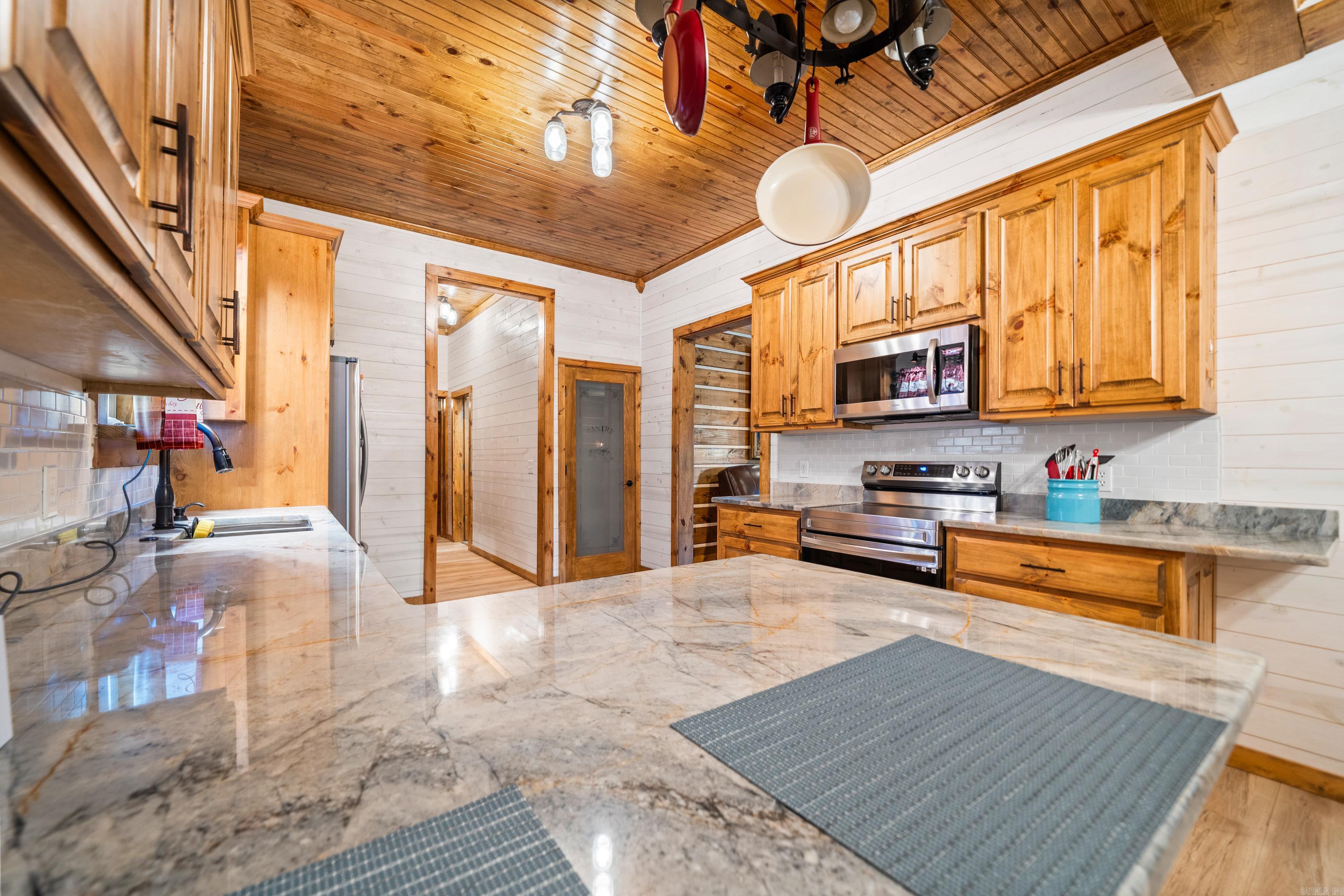 Sims, Arkansas, 71969, United States, 4 Bedrooms Bedrooms, ,3 BathroomsBathrooms,Residential,For Sale,1974713