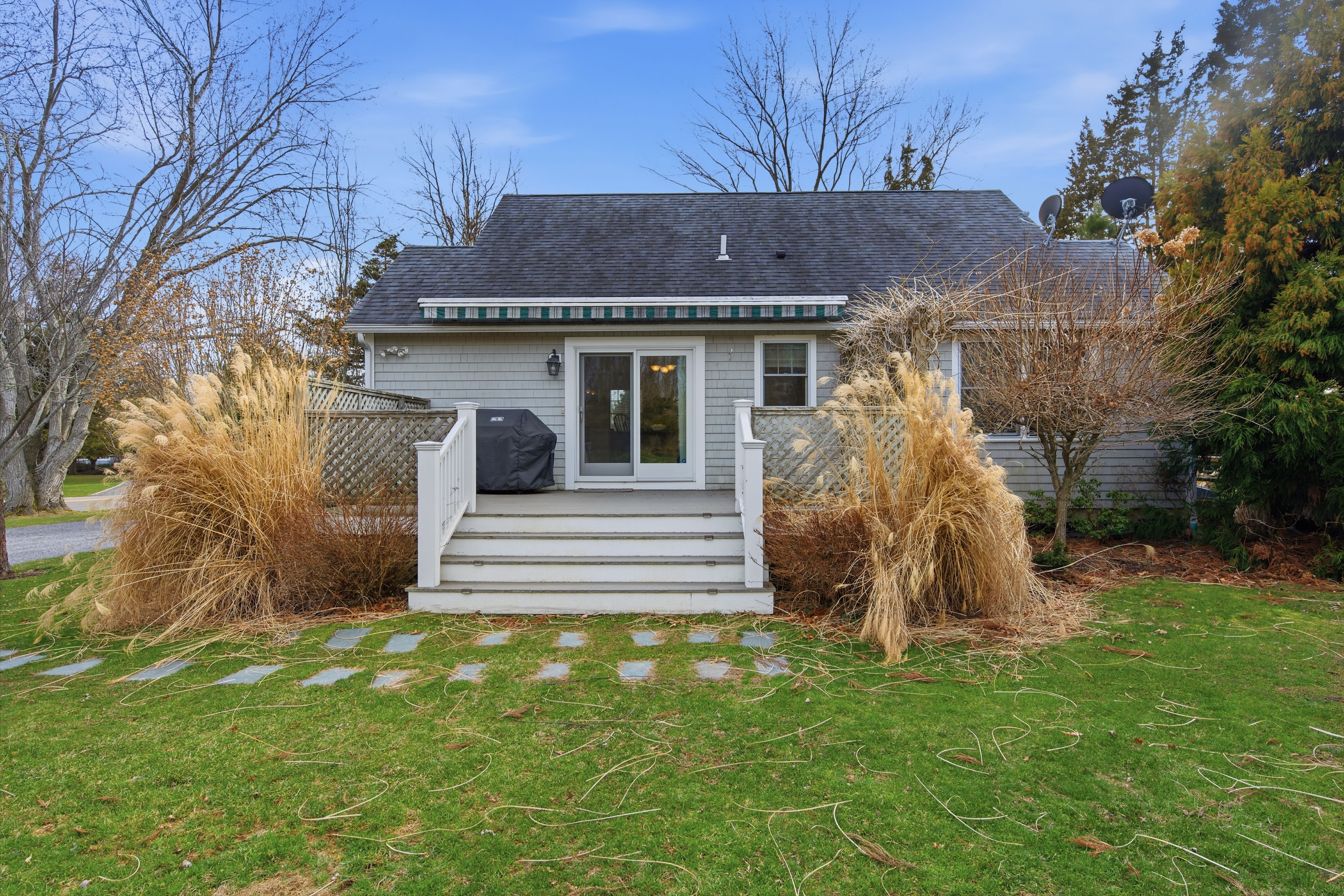  14 Freds Lane, Shelter Island, NY 11964 - 物件實景