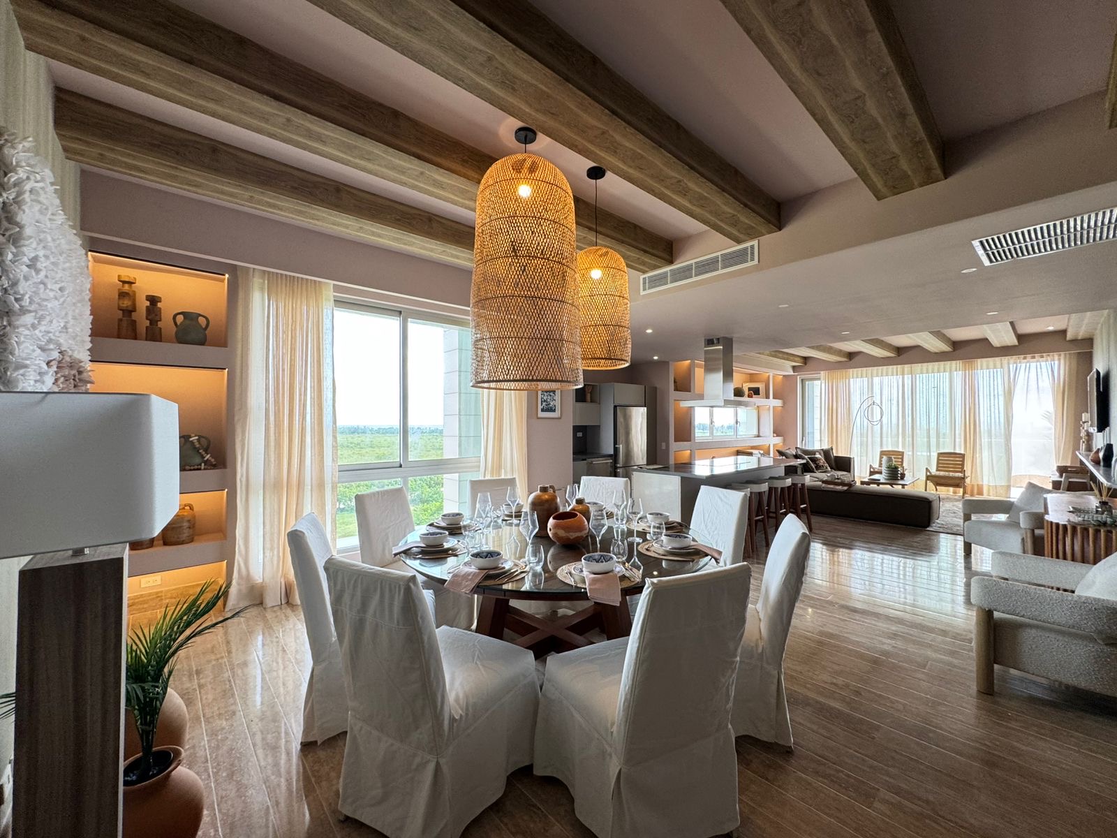 Cap Cana, DO, 3 Bedrooms Bedrooms, ,4 BathroomsBathrooms,Residential,For Sale,1760108