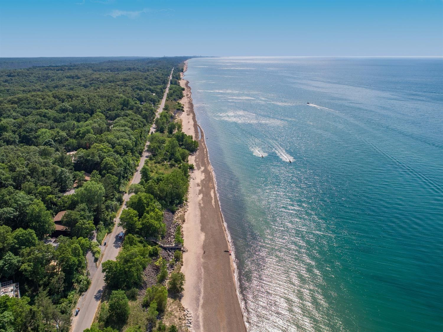 602 E Beverly Drive, Beverly Shores, Indiana, 46301, United States, ,Land,For Sale,602 E Beverly Drive,1614453