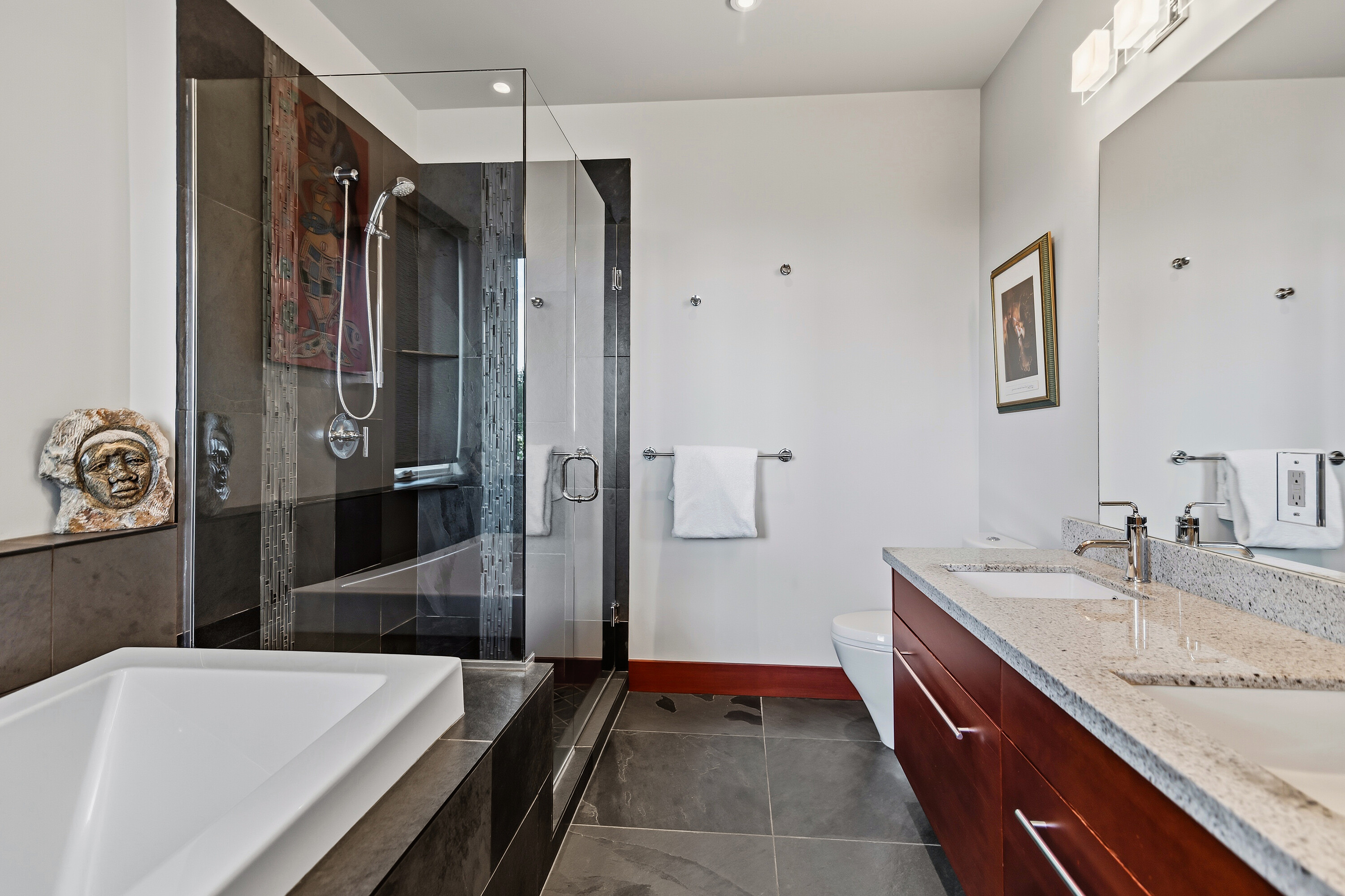  Sechelt, Sunshine Coast - 物件實景