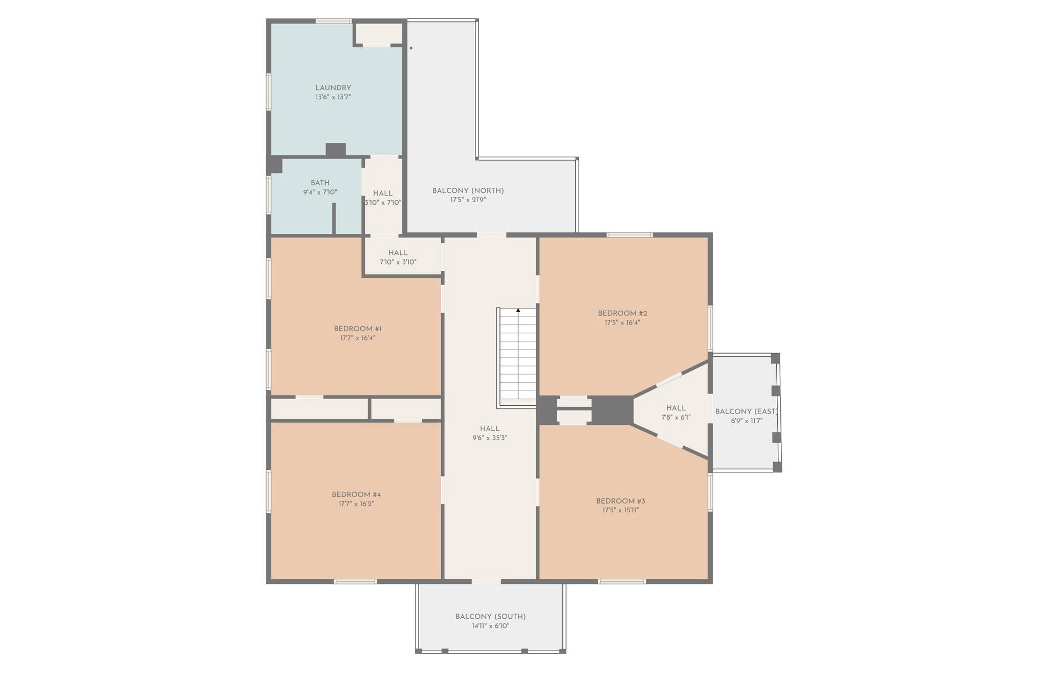  67 Thomas Jefferson Parkway, Palmyra, VA, 22963 - 物件實景