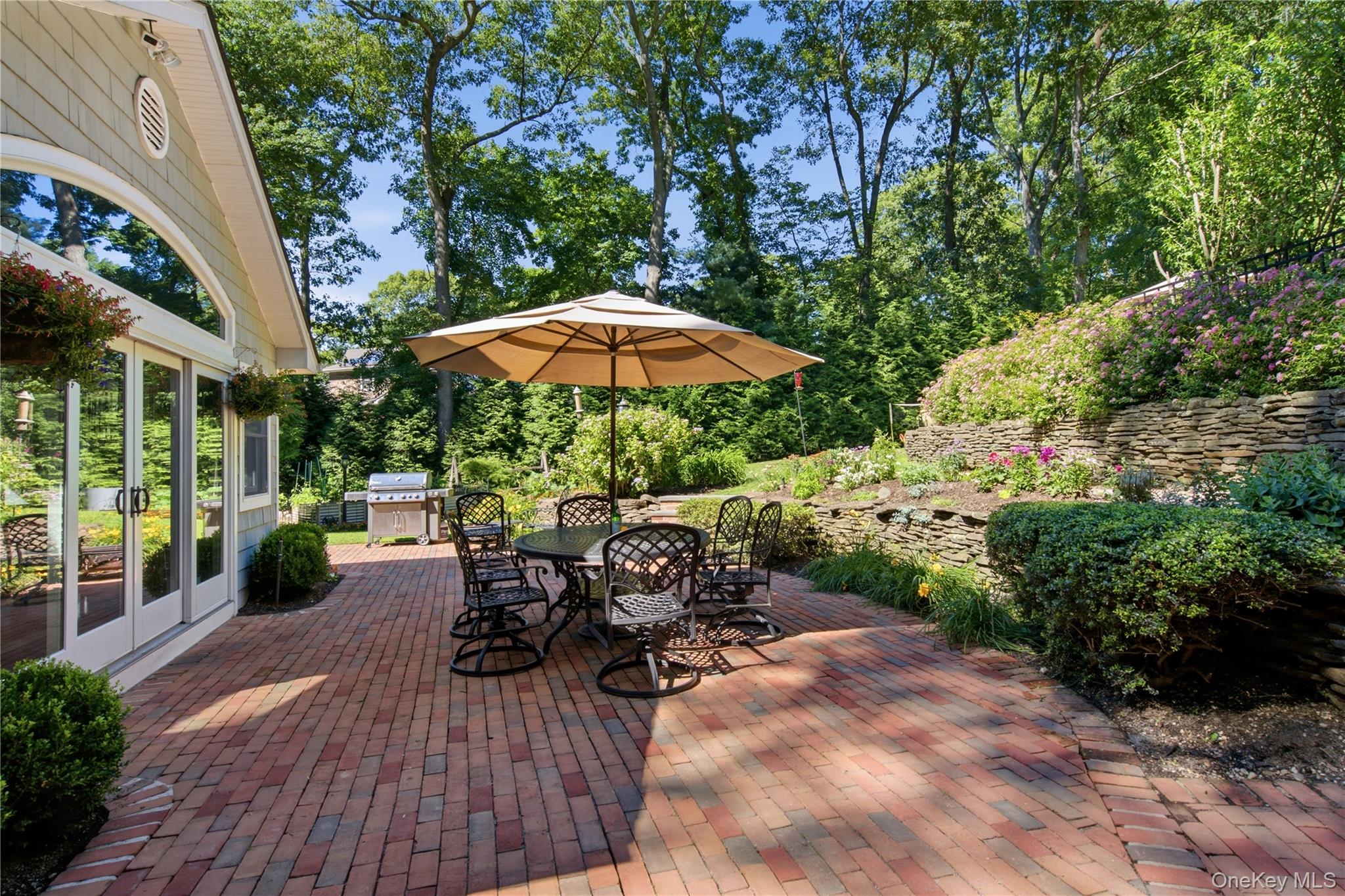  31 Crosby Place, Cold Spring Harbor, NY, 11724 - 物件實景