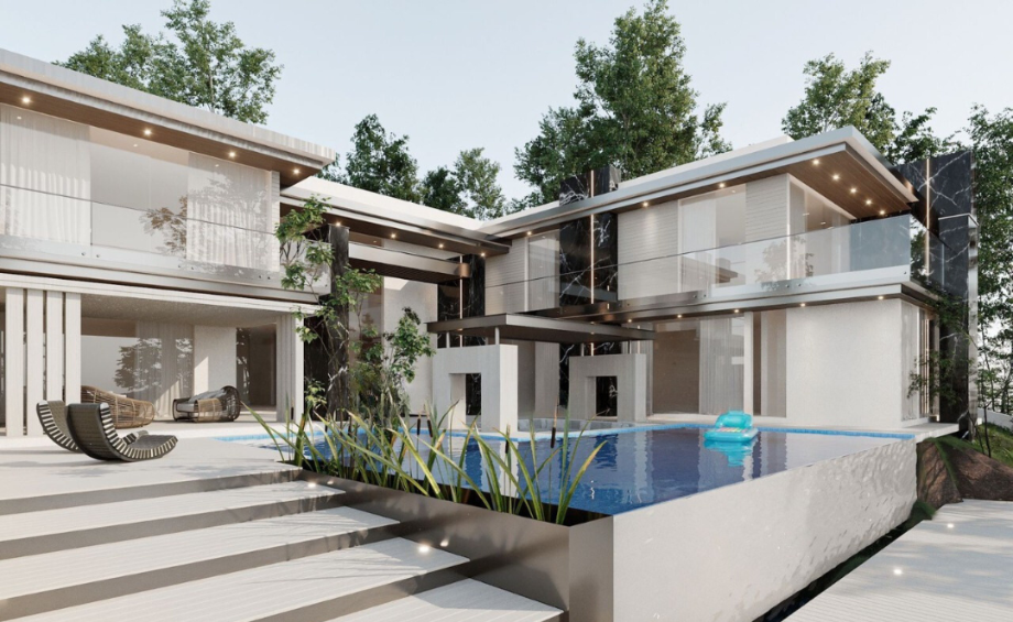 Av. Juan Palomar y Arias, Zapopan, Jalisco, 45110, Mexico, 3 Bedrooms Bedrooms, ,4 BathroomsBathrooms,Residential,For Sale,Av. Juan Palomar y Arias,1640686