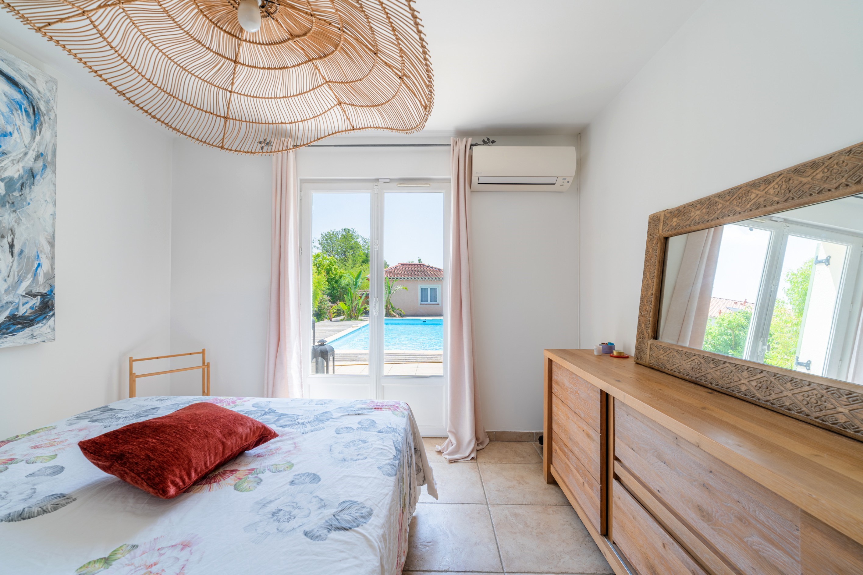  Toulon, Cap Brun – House with Pool and Guest Studio - 物件實景