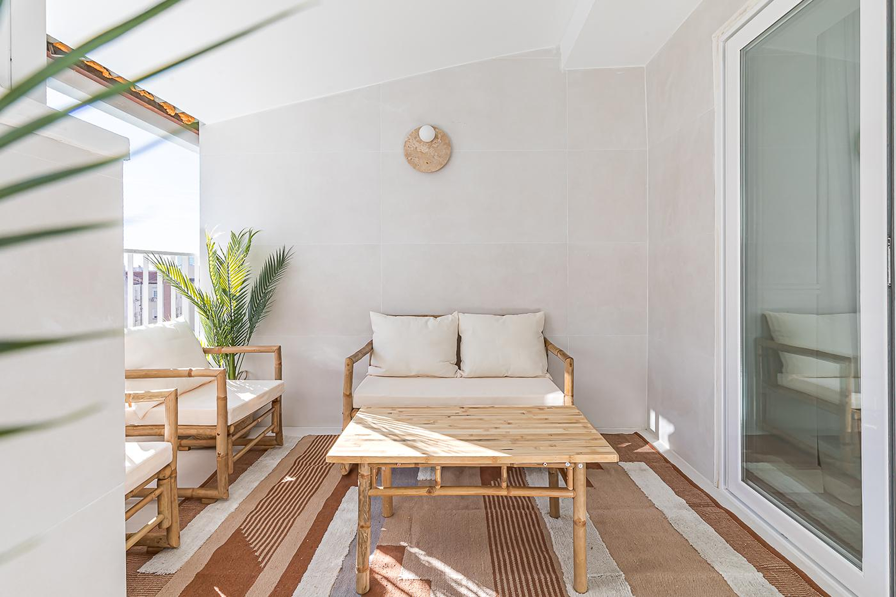  Renovated Penthouse in Chamberi - 物件實景