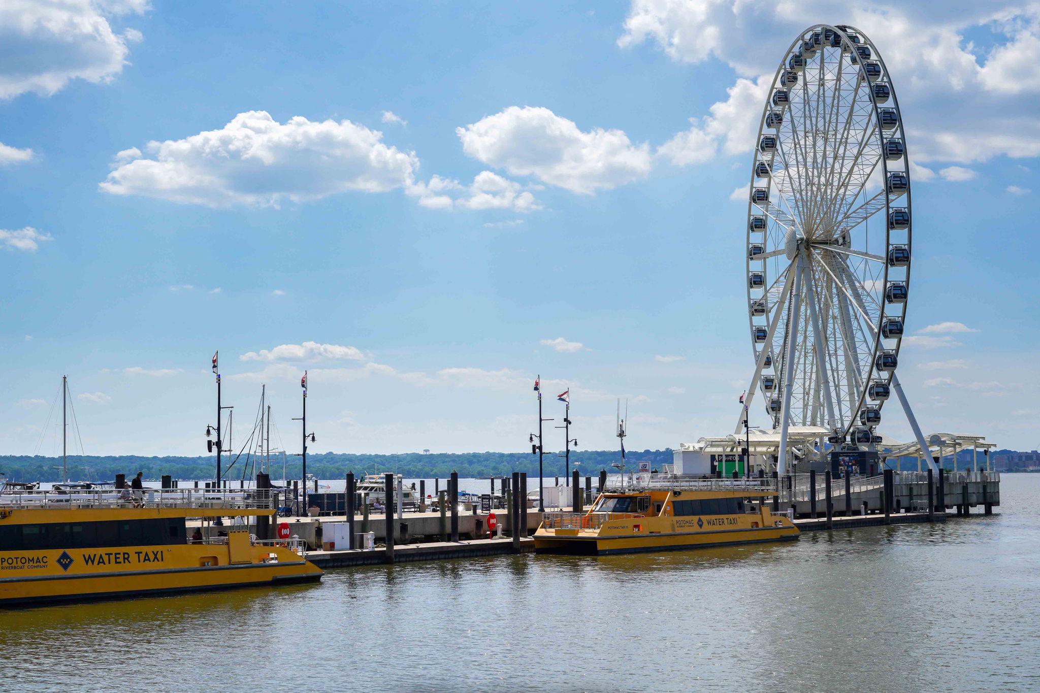  604 River Mist Drive, National Harbor, MD, 20745 - 物件實景