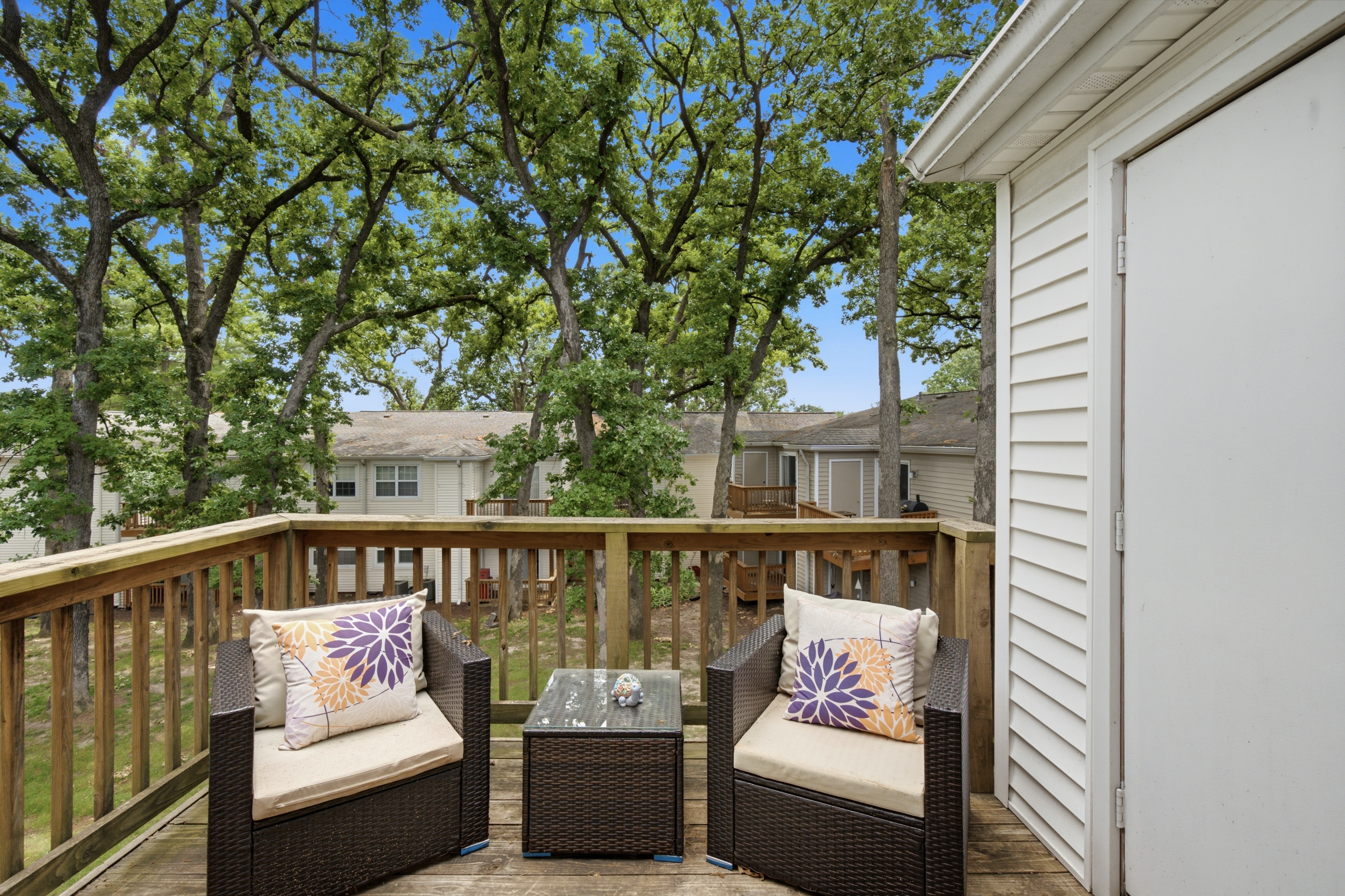  Experience Comfort and Convenience in this Charming Brentwood Forest Condo - 物件實景