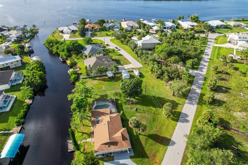 Punta Gorda, Florida, 33983, United States, 3 Bedrooms Bedrooms, ,2 BathroomsBathrooms,Residential,For Sale,1982915