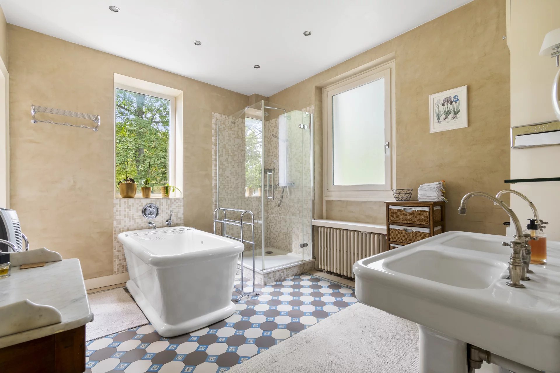 Le Vésinet, Île-de-France, 78110, FR, 6 Bedrooms Bedrooms, ,5 BathroomsBathrooms,Residential,For Sale,1994768