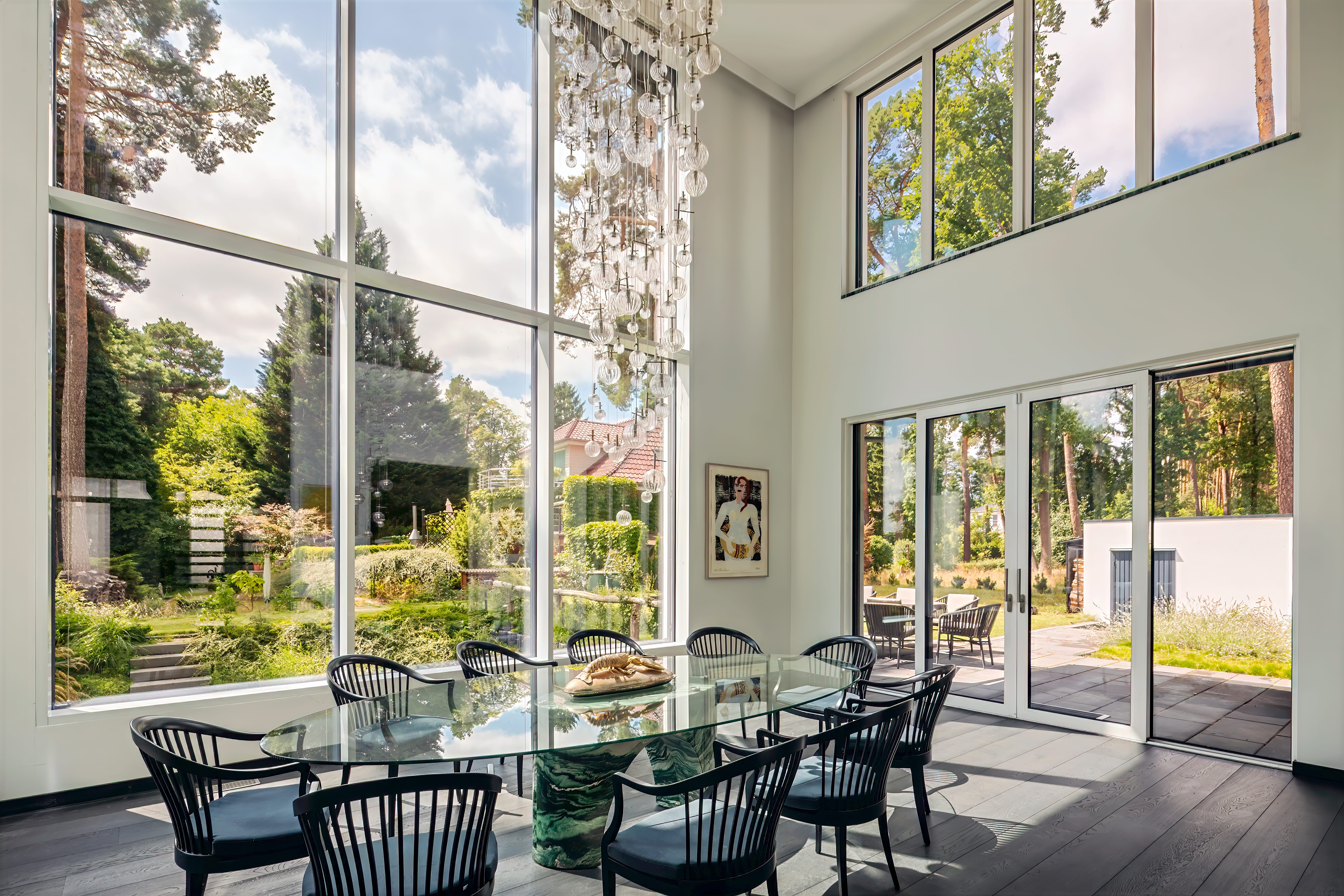  Architecture and Lakeside Living of Exceptional Quality - 物件實景