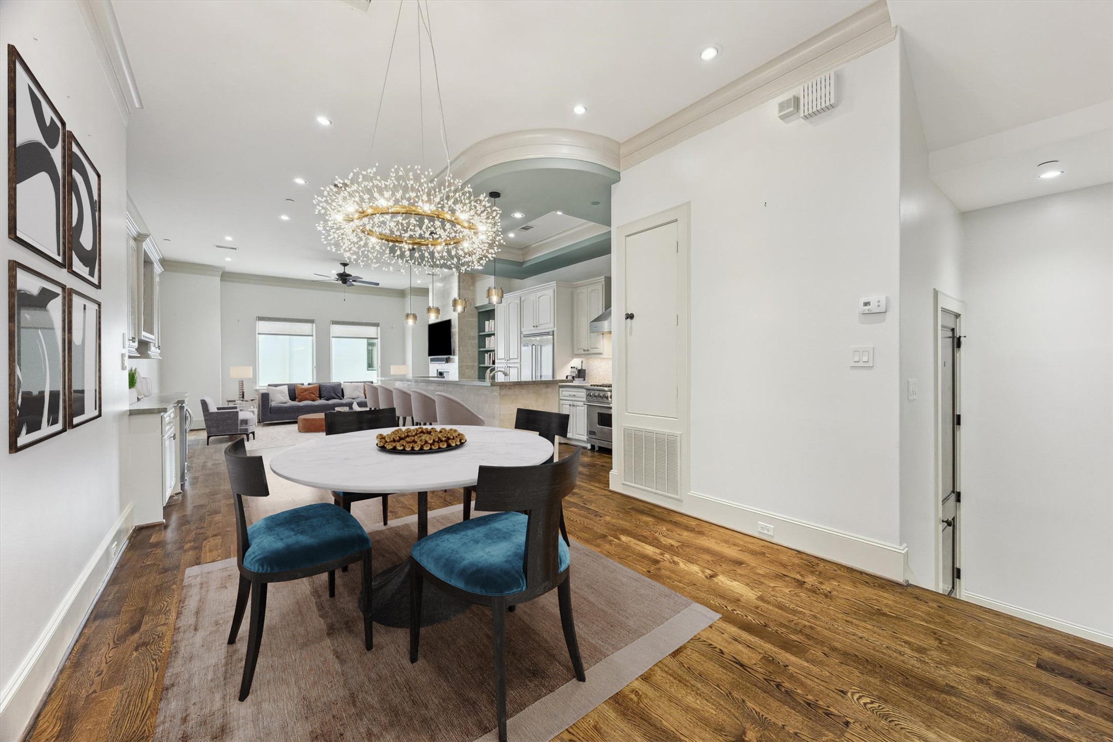  5214 Calle Cordoba Place - 物件實景