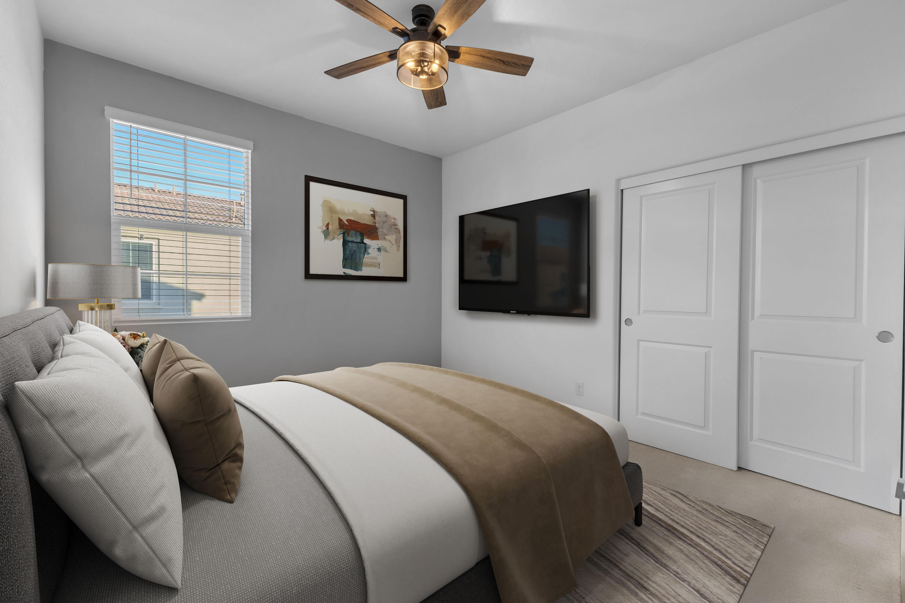 Palm Desert, California, 92211, United States, 4 Bedrooms Bedrooms, ,3 BathroomsBathrooms,Residential,For Sale,1898830