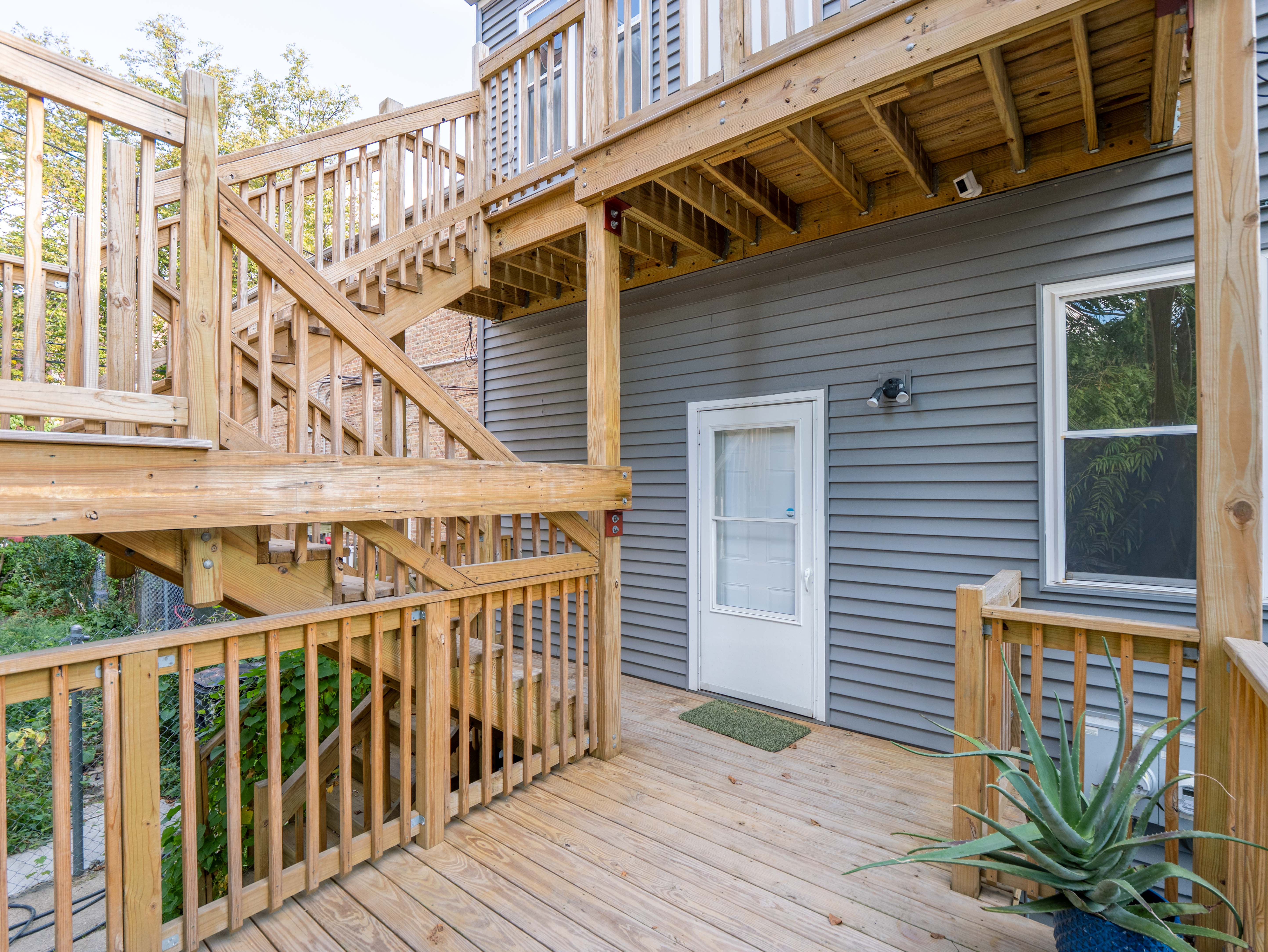  Darling Brick Farm House - 物件實景