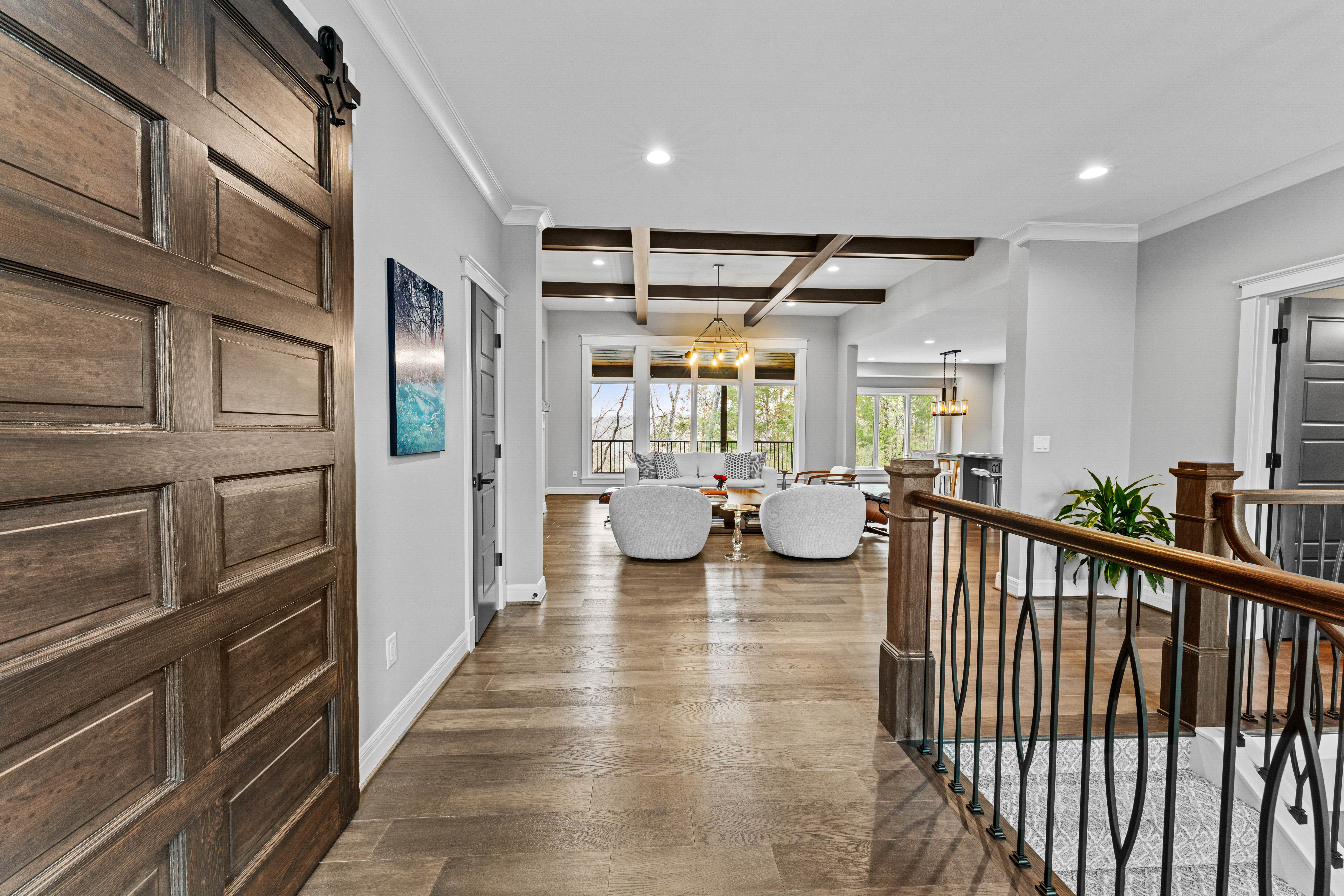  Private, Resort-Level Living in Wildwood - 物件實景