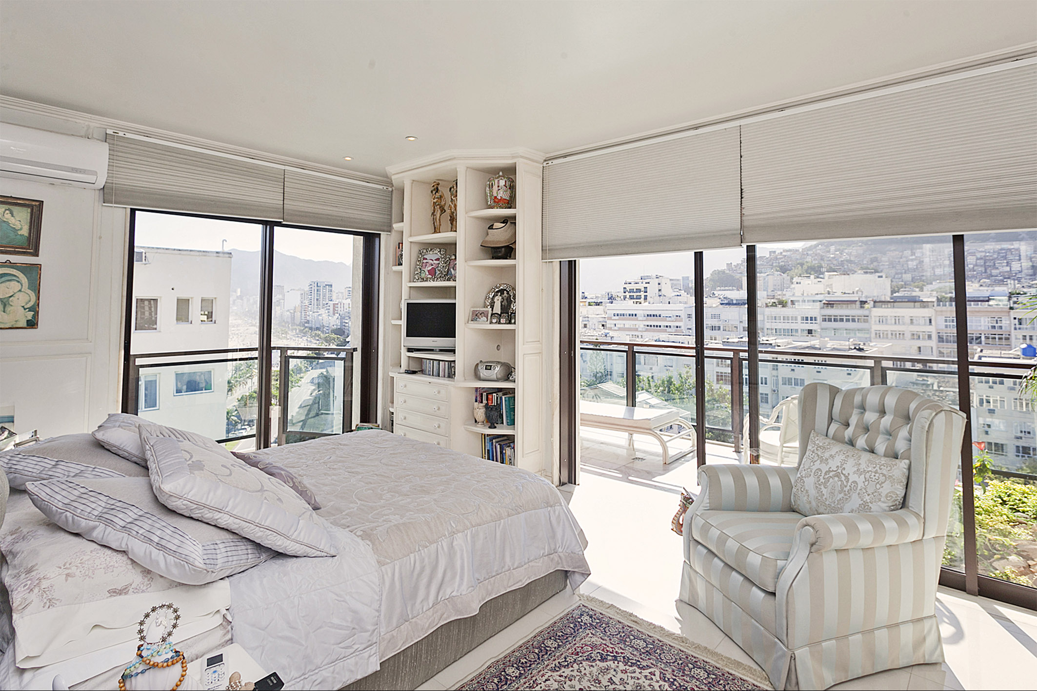  Apartment with ocean view - 物件實景