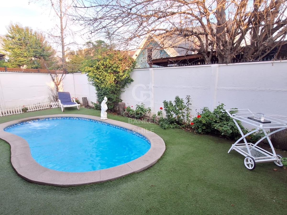 Peñalolén, Chile, 3 Bedrooms Bedrooms, ,2 BathroomsBathrooms,Residential,For Sale,1898382