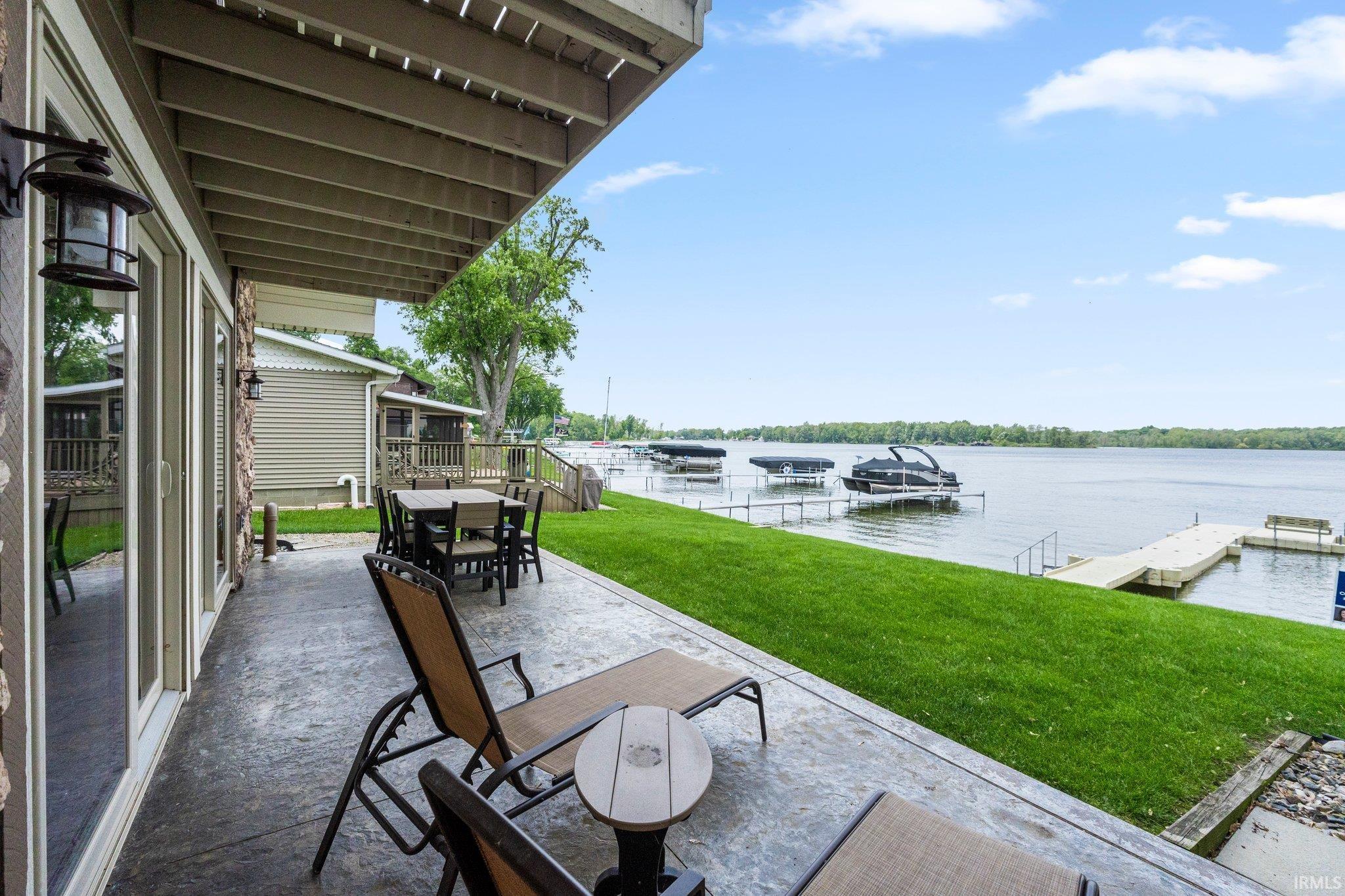 Wolcottville, Indiana, 46795, United States, 3 Bedrooms Bedrooms, ,3 BathroomsBathrooms,Residential,For Sale,1761719