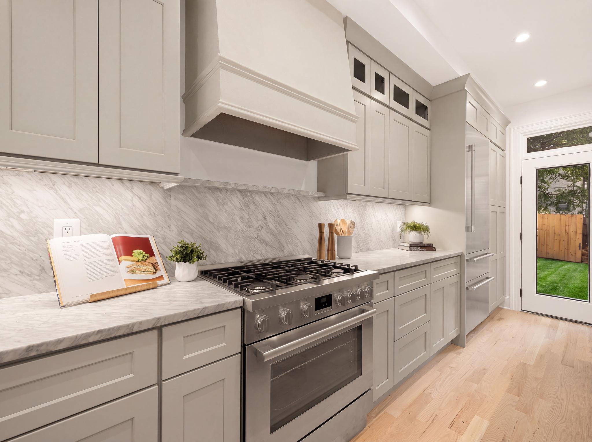  1237 4th Street NW, Washington, DC, 20001 - 物件實景