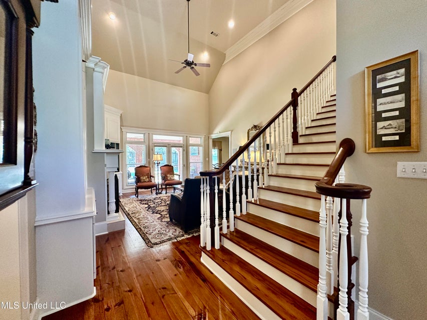 Clinton, Mississippi, 39056, United States, 5 Bedrooms Bedrooms, ,3 BathroomsBathrooms,Residential,For Sale,1904228