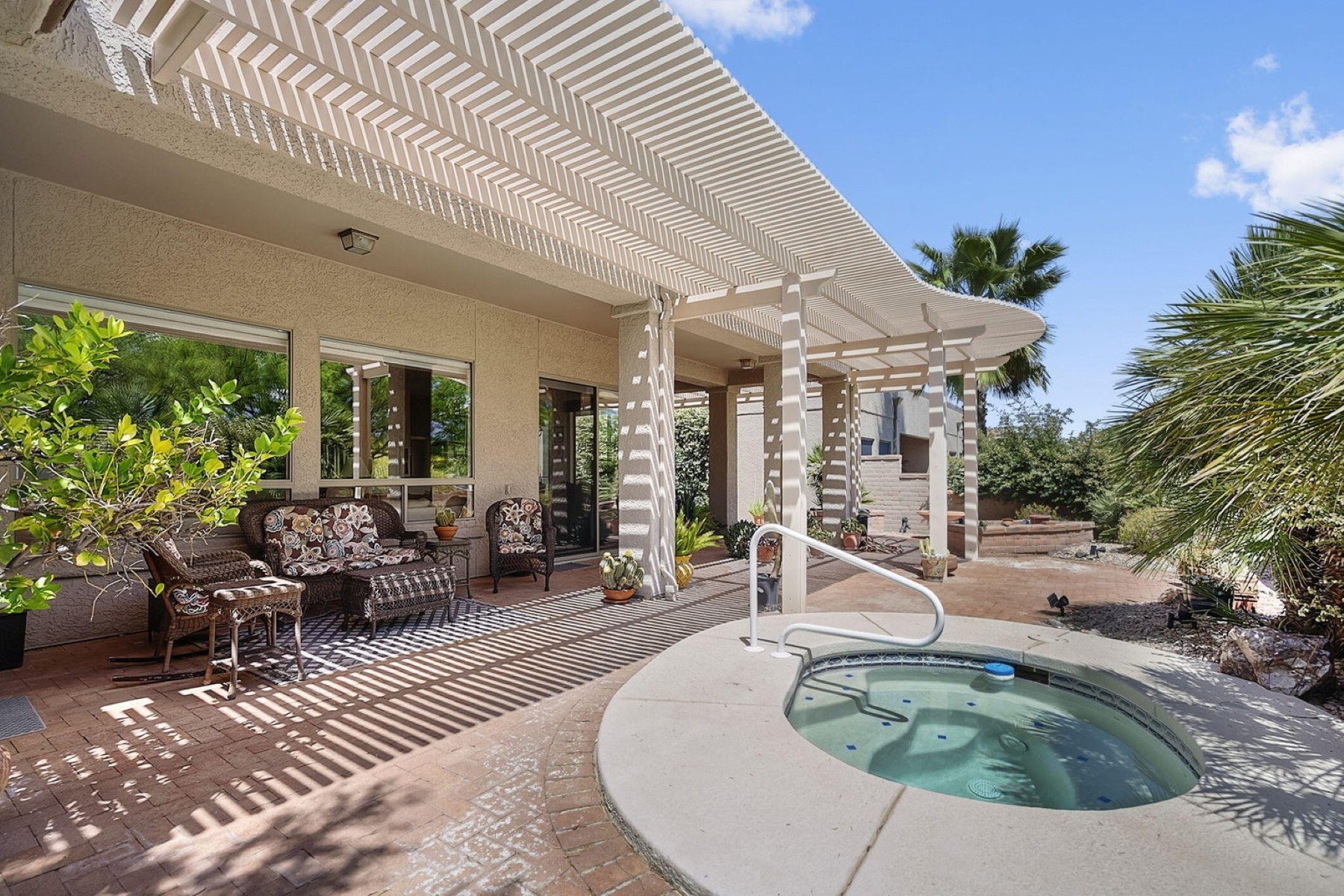  4715 S Piccadilly Drive, Green Valley, AZ 85622 - 物件實景