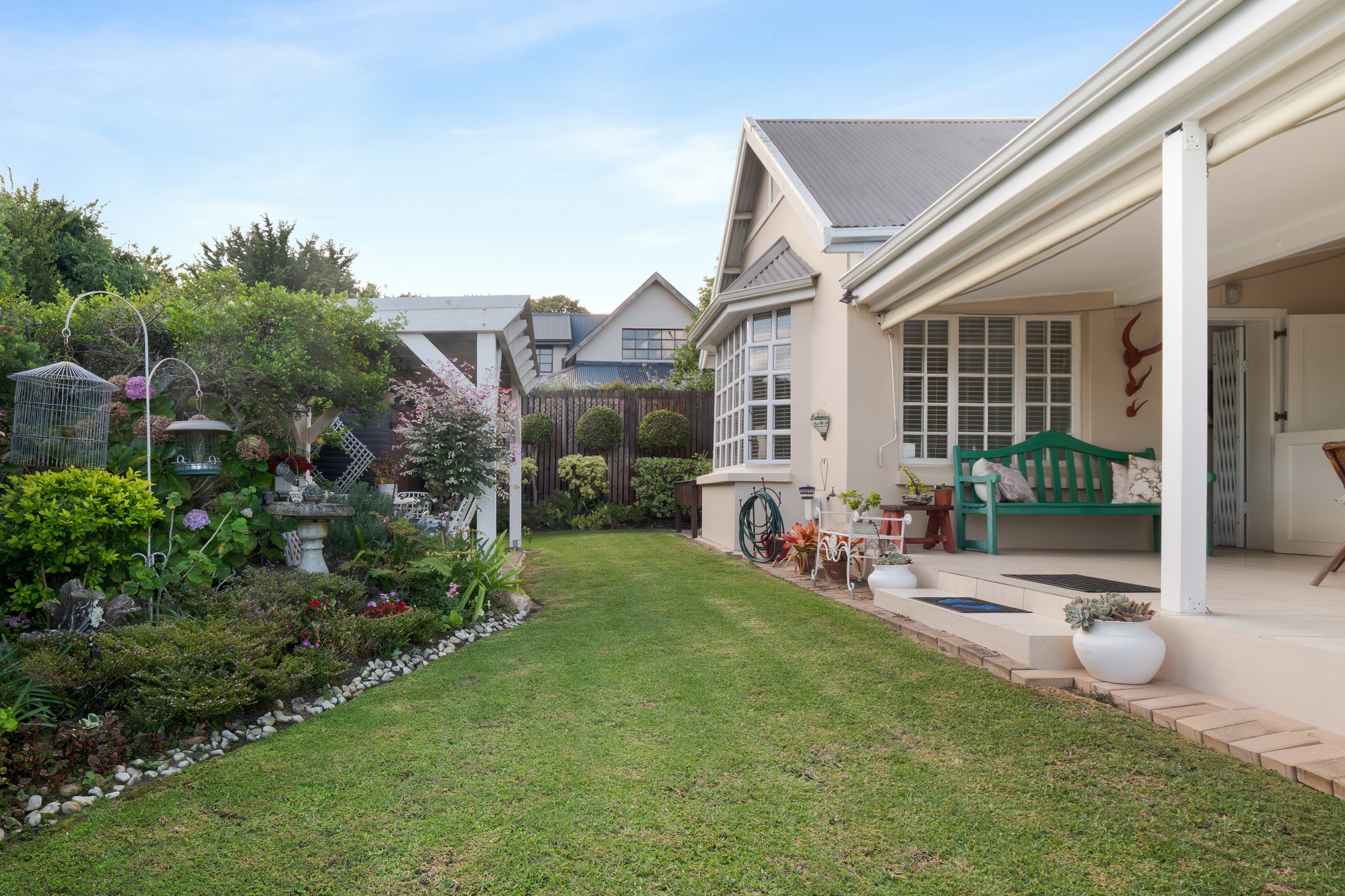  24 Andrew Avenue, Rexford, Knysna - 物件實景