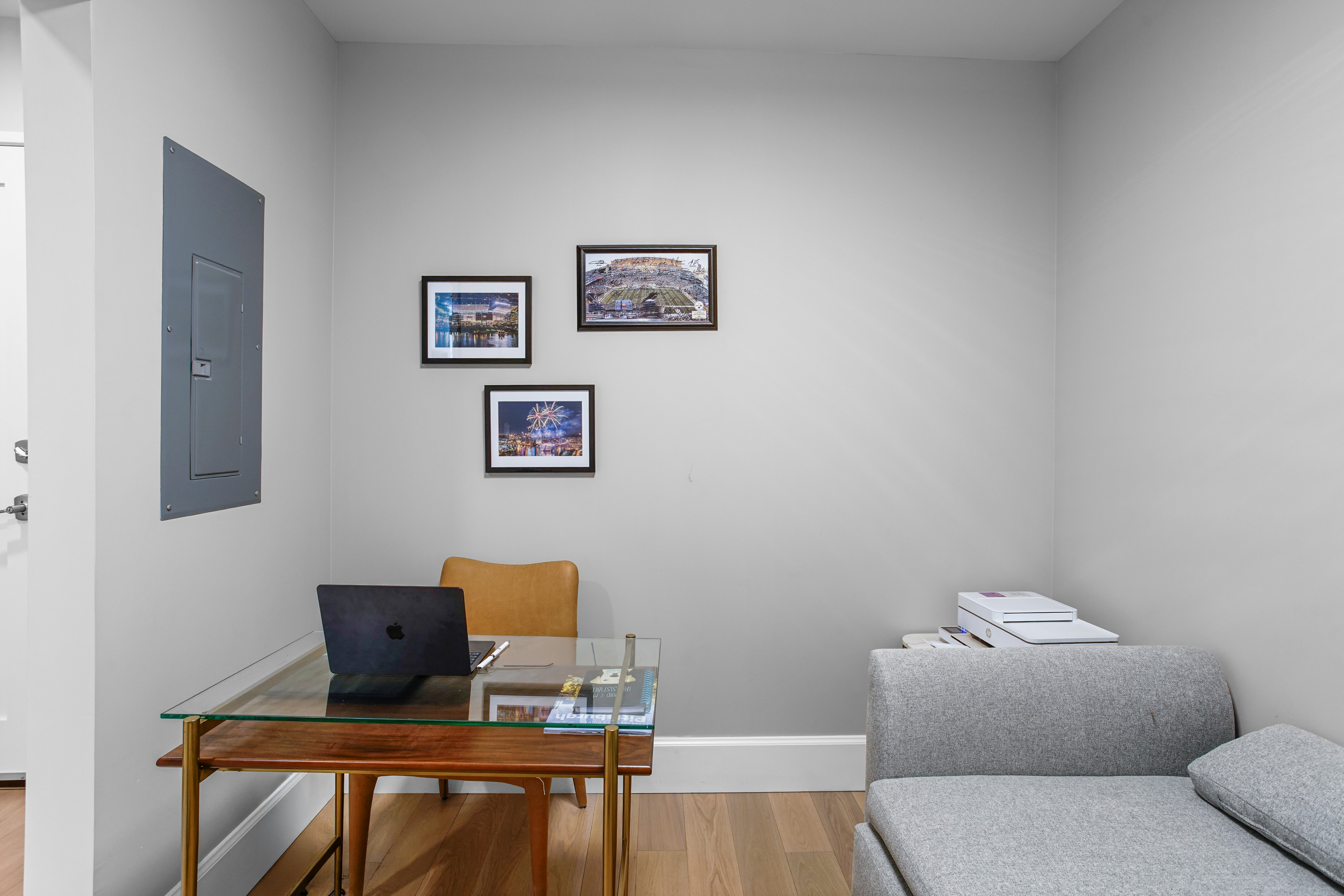  350 Oliver Avenue #907, Pittsburgh, PA 15222 - 物件實景