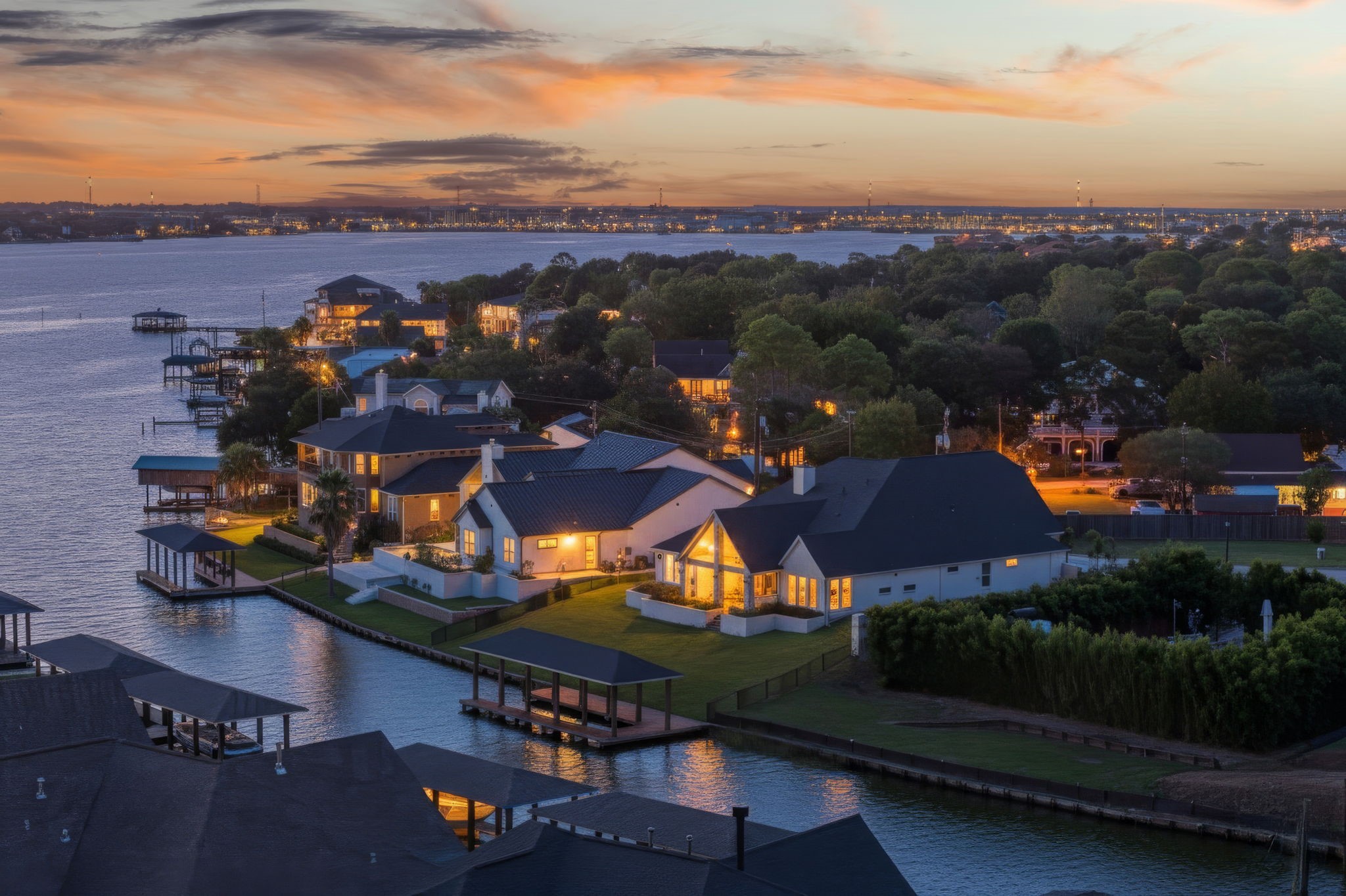  508 Amalfi Drive - 物件實景