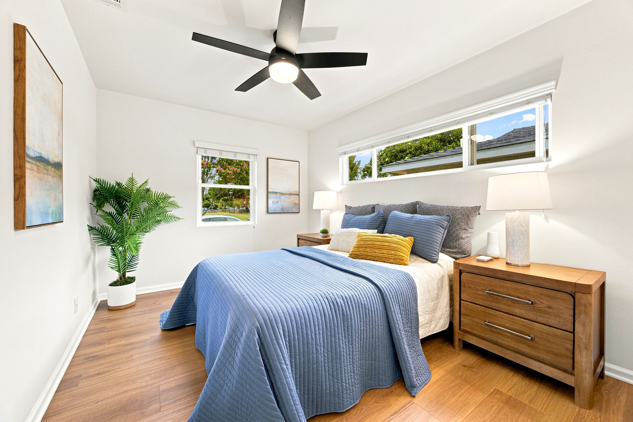  2718 Fisk Lane, Redondo Beach, CA 90278 - 物件實景