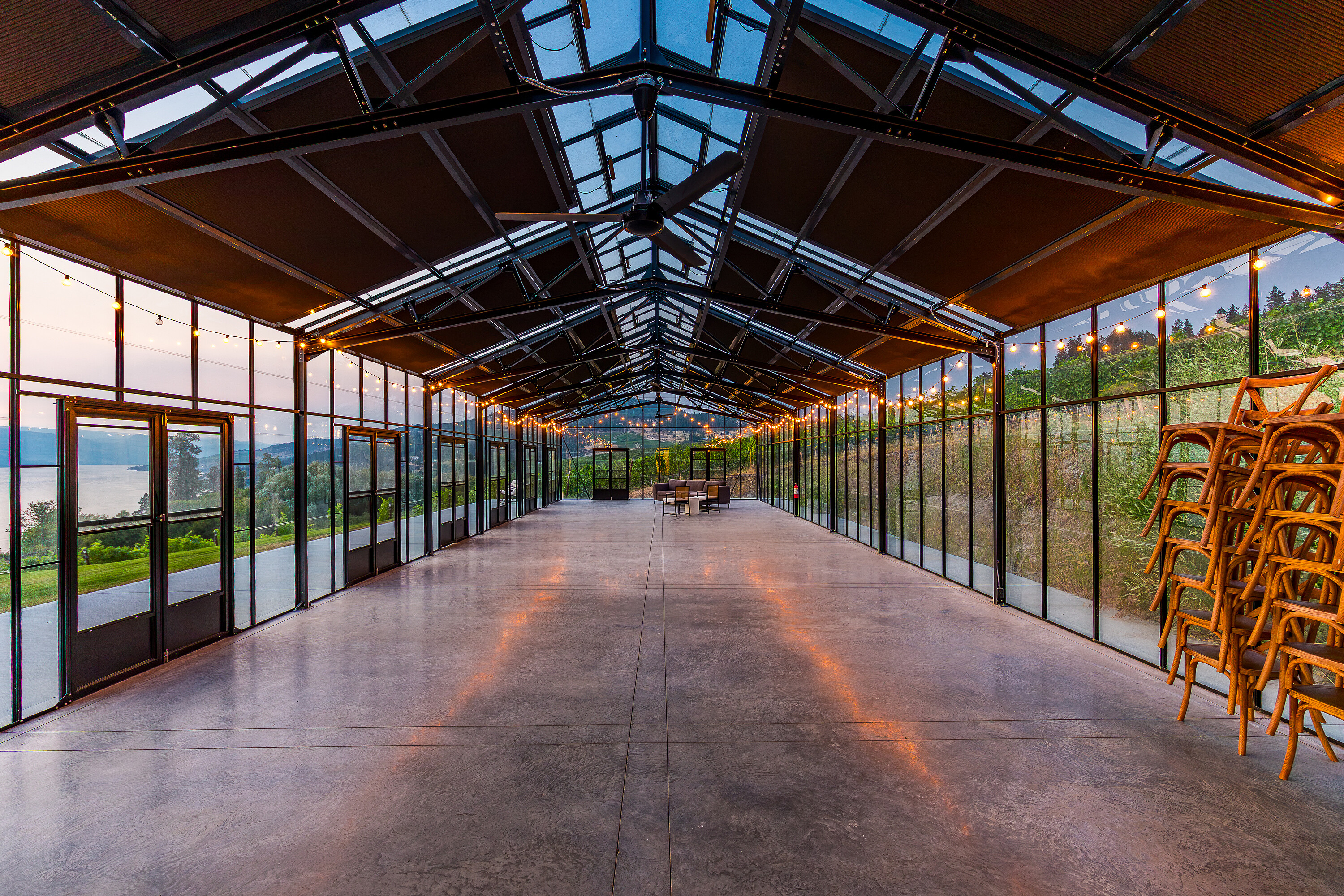  Scenic Vineyard Home - 物件實景